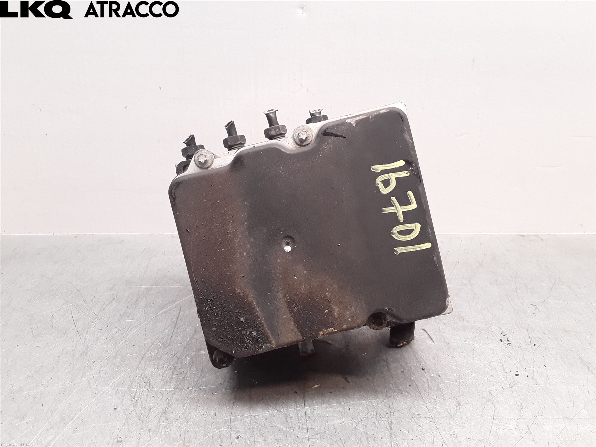 Hyundai i30 FD 07-12 Abs Hydraulikkpumpe