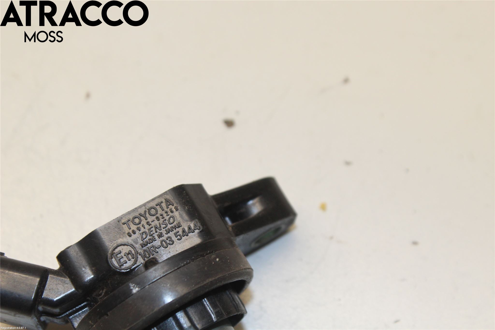 Toyota AURIS 13-19 Coil