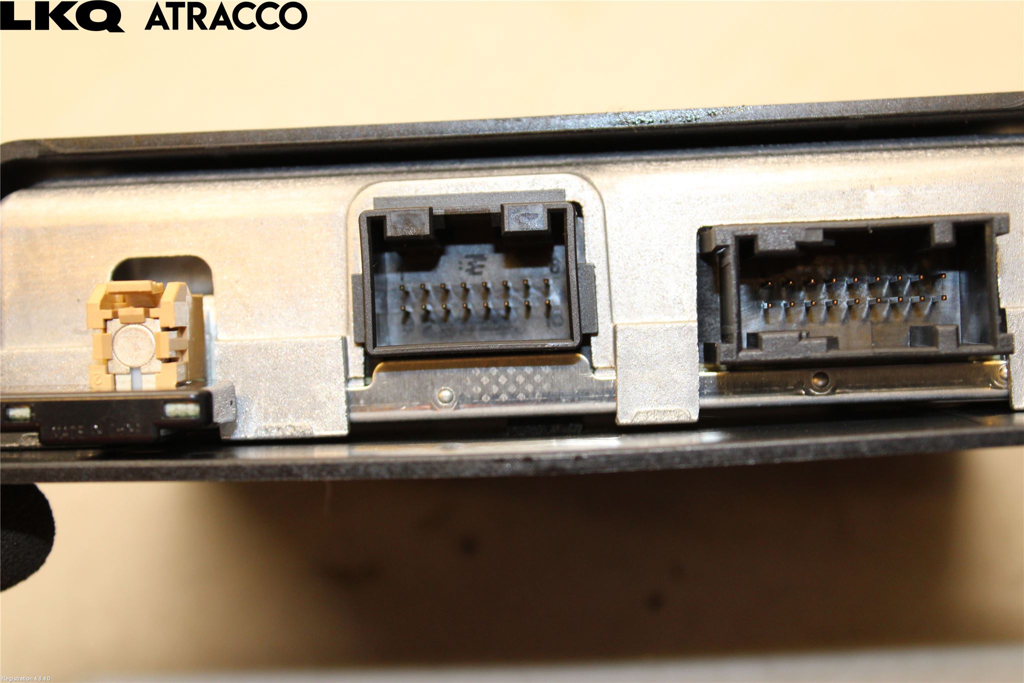 Opel INSIGNIA 09-16 Telefon