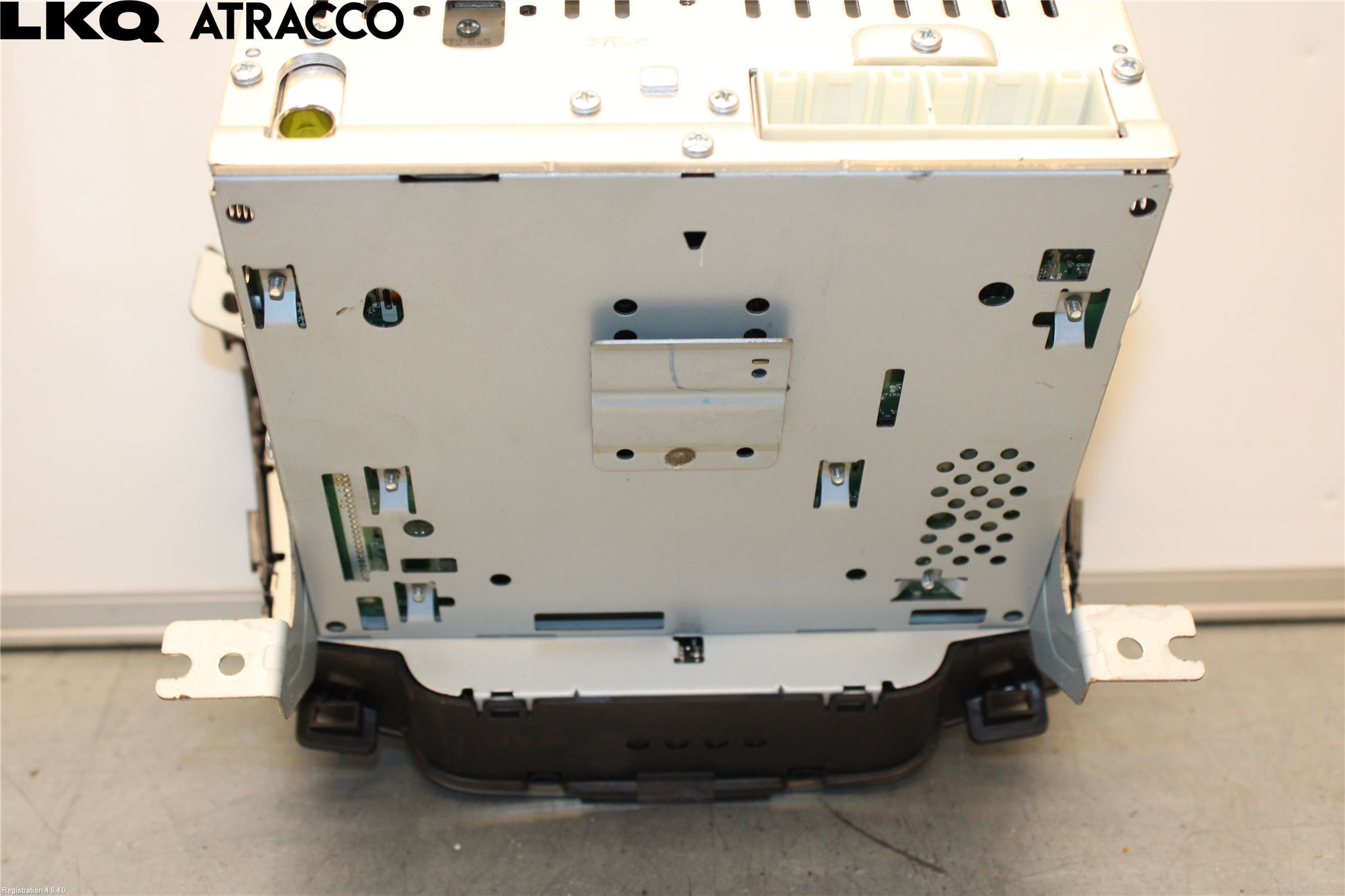 Hyundai i30 GD 13-17 Stereo Radio