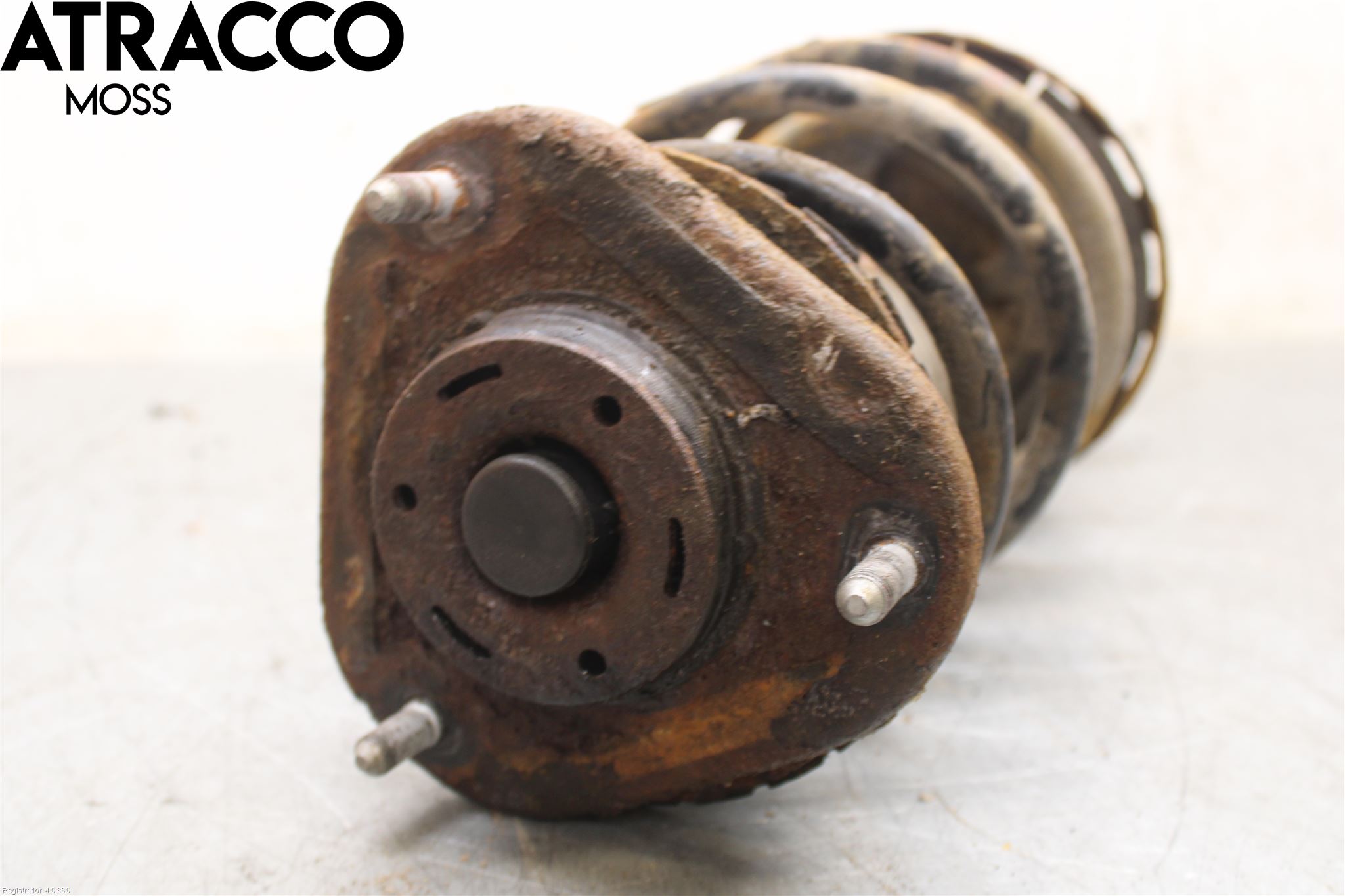 Toyota PRIUS ZVW30 09-20 Fjærbein Foran Venstre