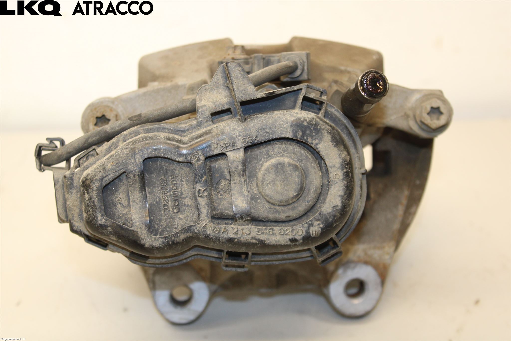 Mercedes-Benz MB EQC (N293) 20- Bremsecaliper Bak Høyre