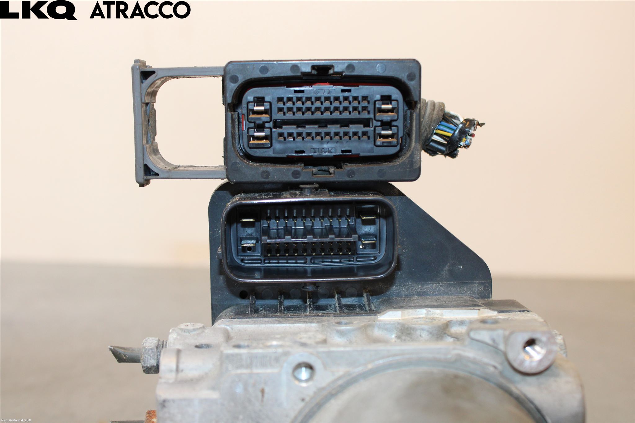 Toyota RAV4 13-18 Abs Hydraulikkaggregat