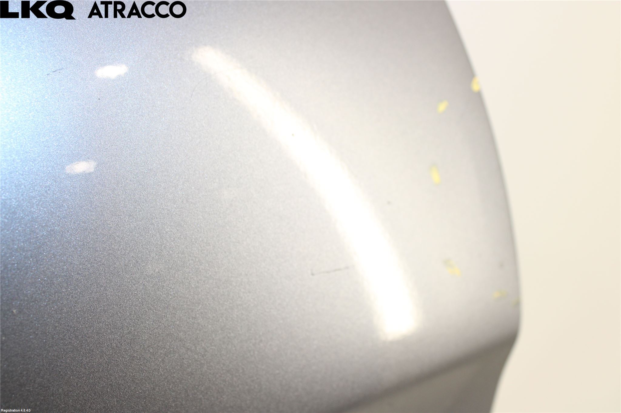 Mitsubishi ASX 10-22 Dør 4D Bak Venstre