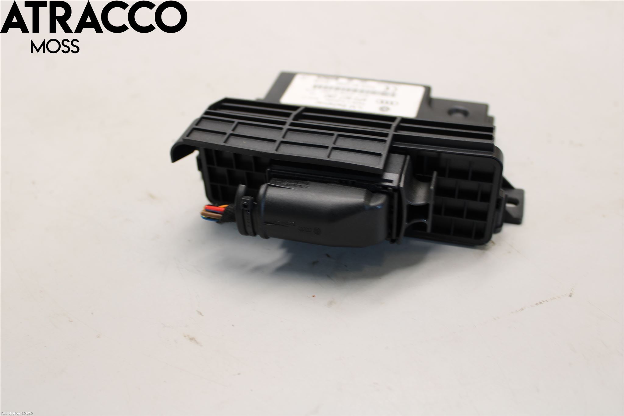 Audi A6/S6     05-11 Styreenhet Øvrig