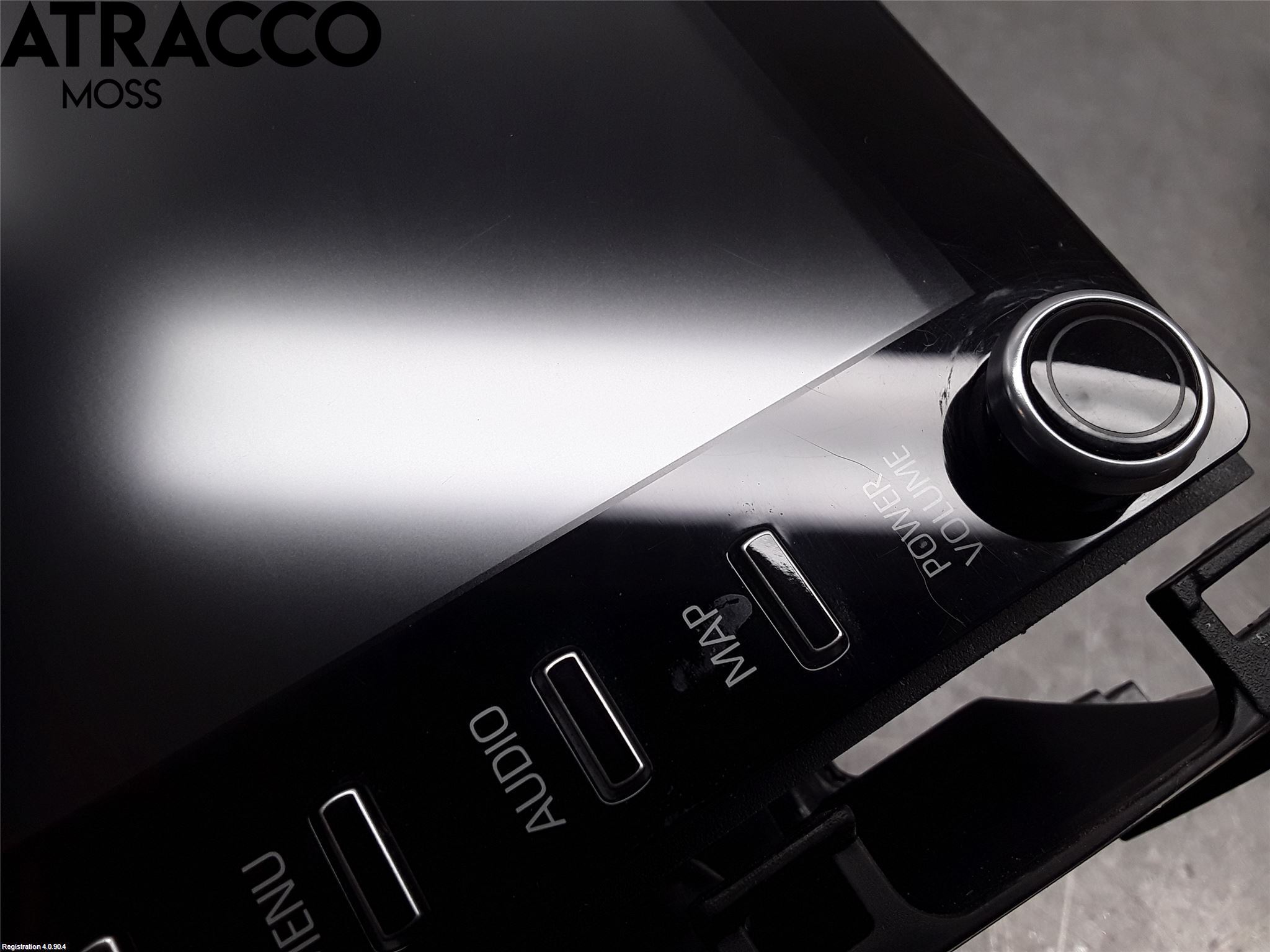 Toyota COROLLA 19- Stereo Radio