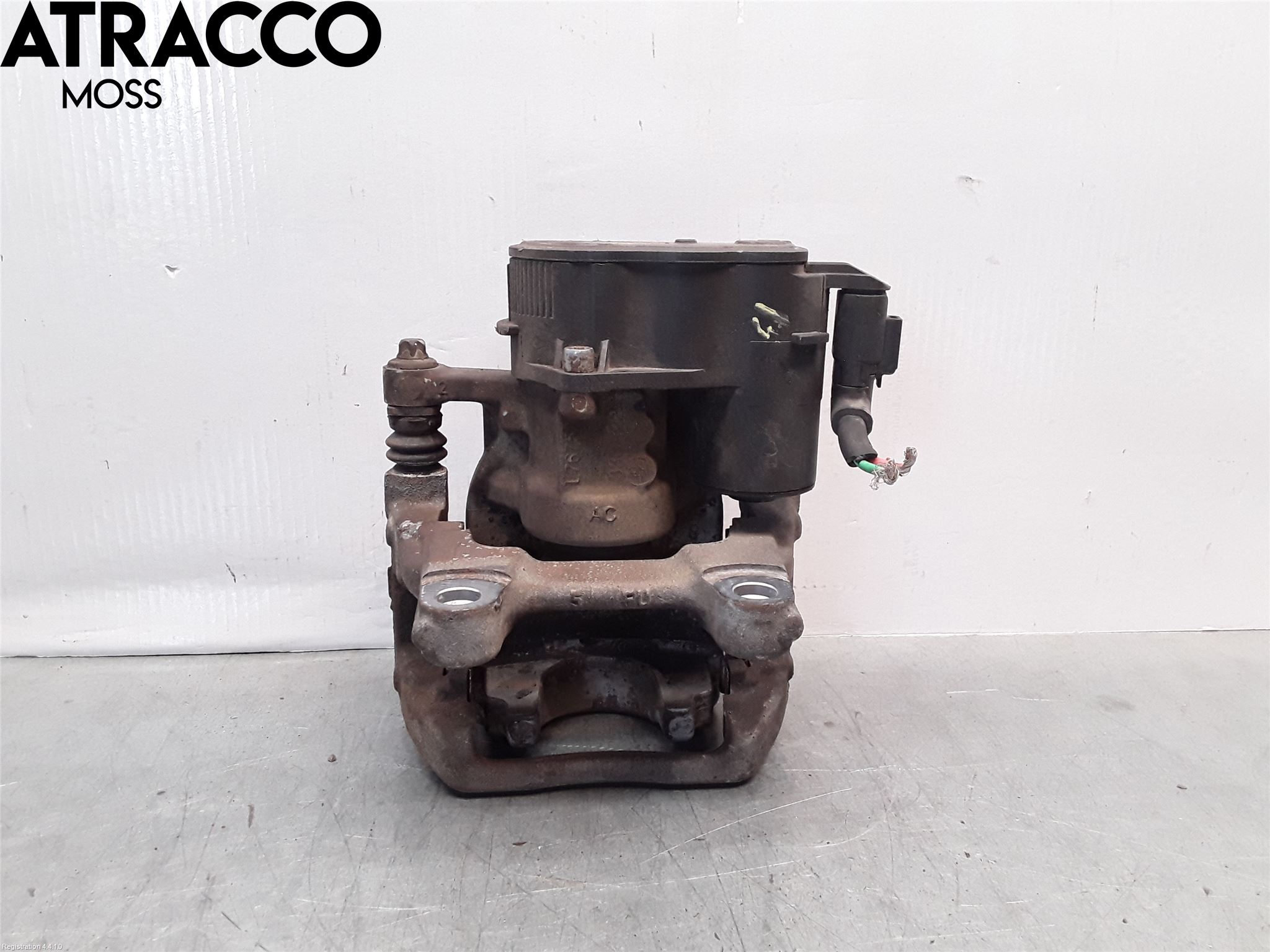 Mercedes-Benz MB A-KLASS (W177) 18- Bremsecaliper Bak Venstre