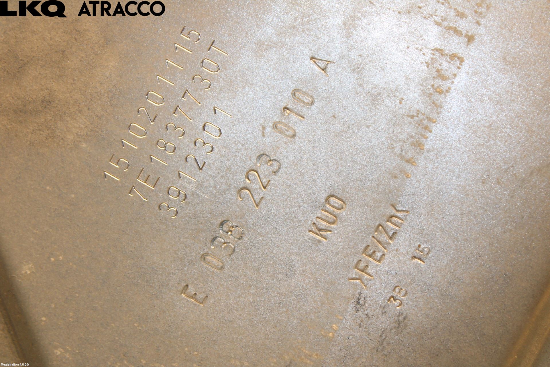 Volkswagen VW TRANSP/CARAVELLE (T6) 16-22 Vindusheis