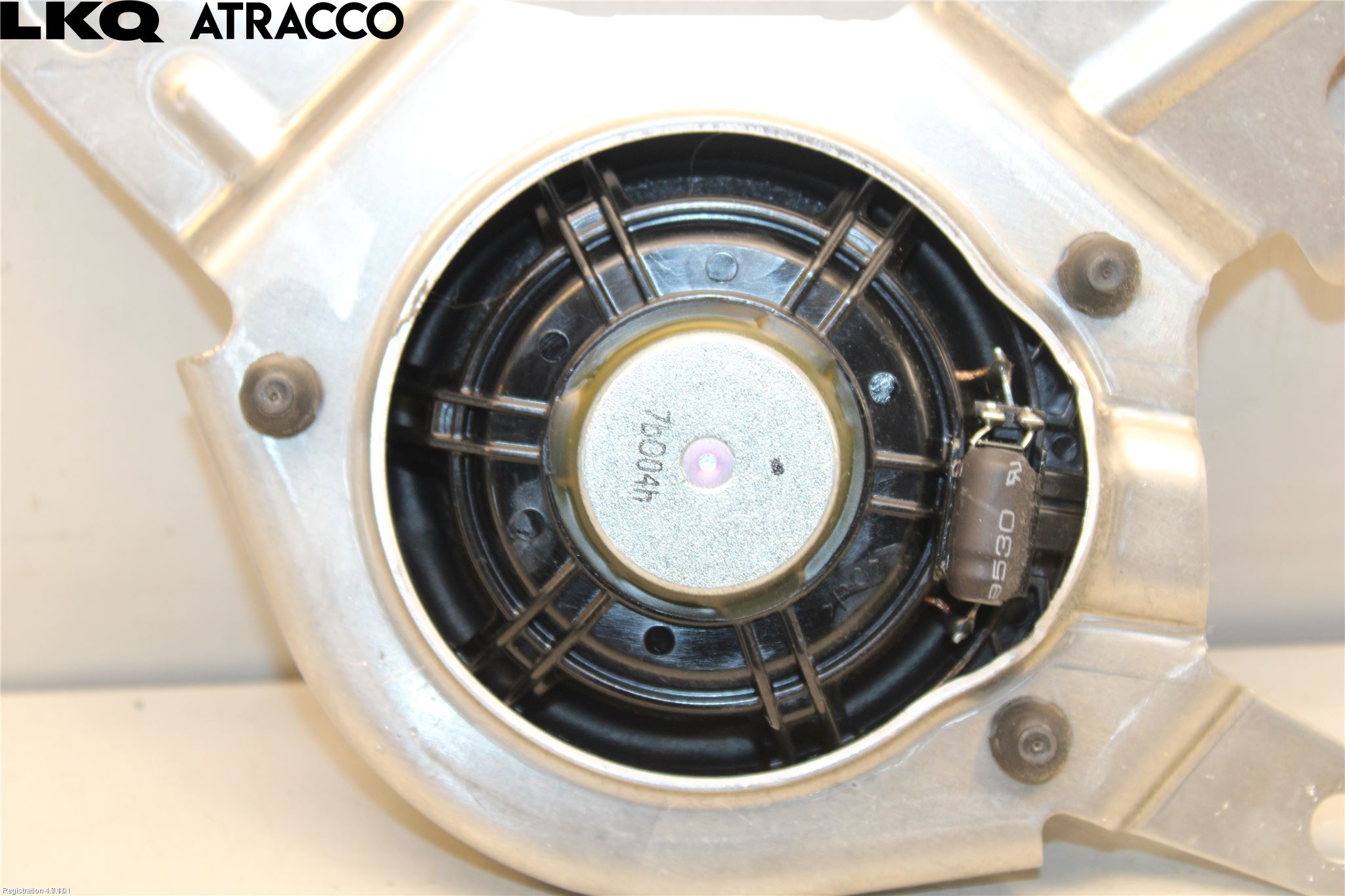 Mercedes-Benz MB E-KLASS (W213) 16-23 Innr Høyttaler