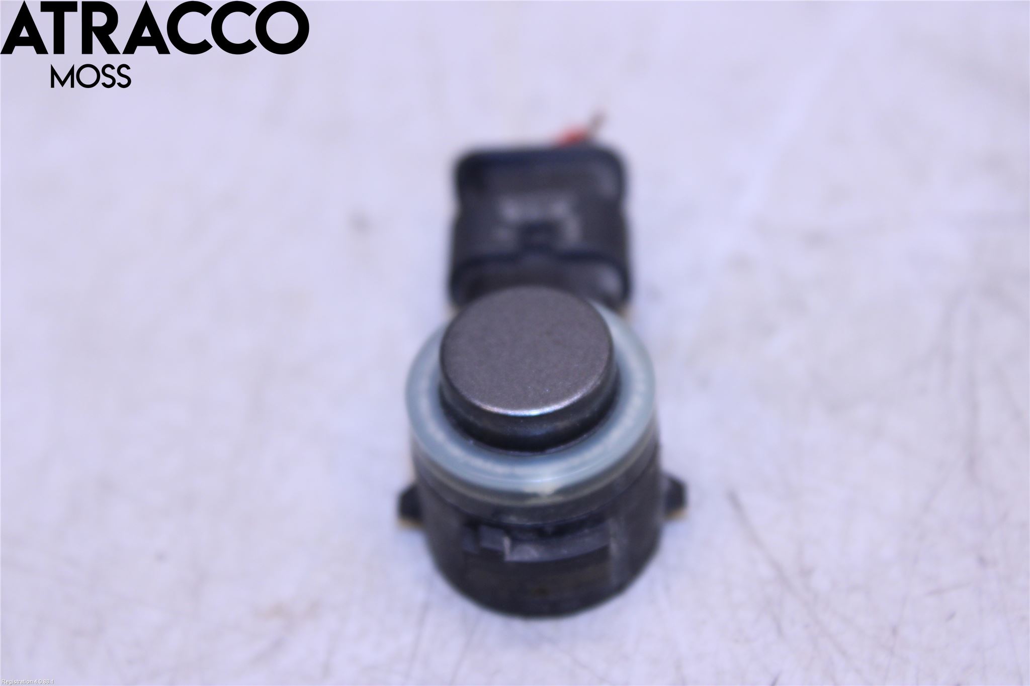 Volkswagen VW GOLF / E-GOLF VII 13-20 Sensor Ryggesensor