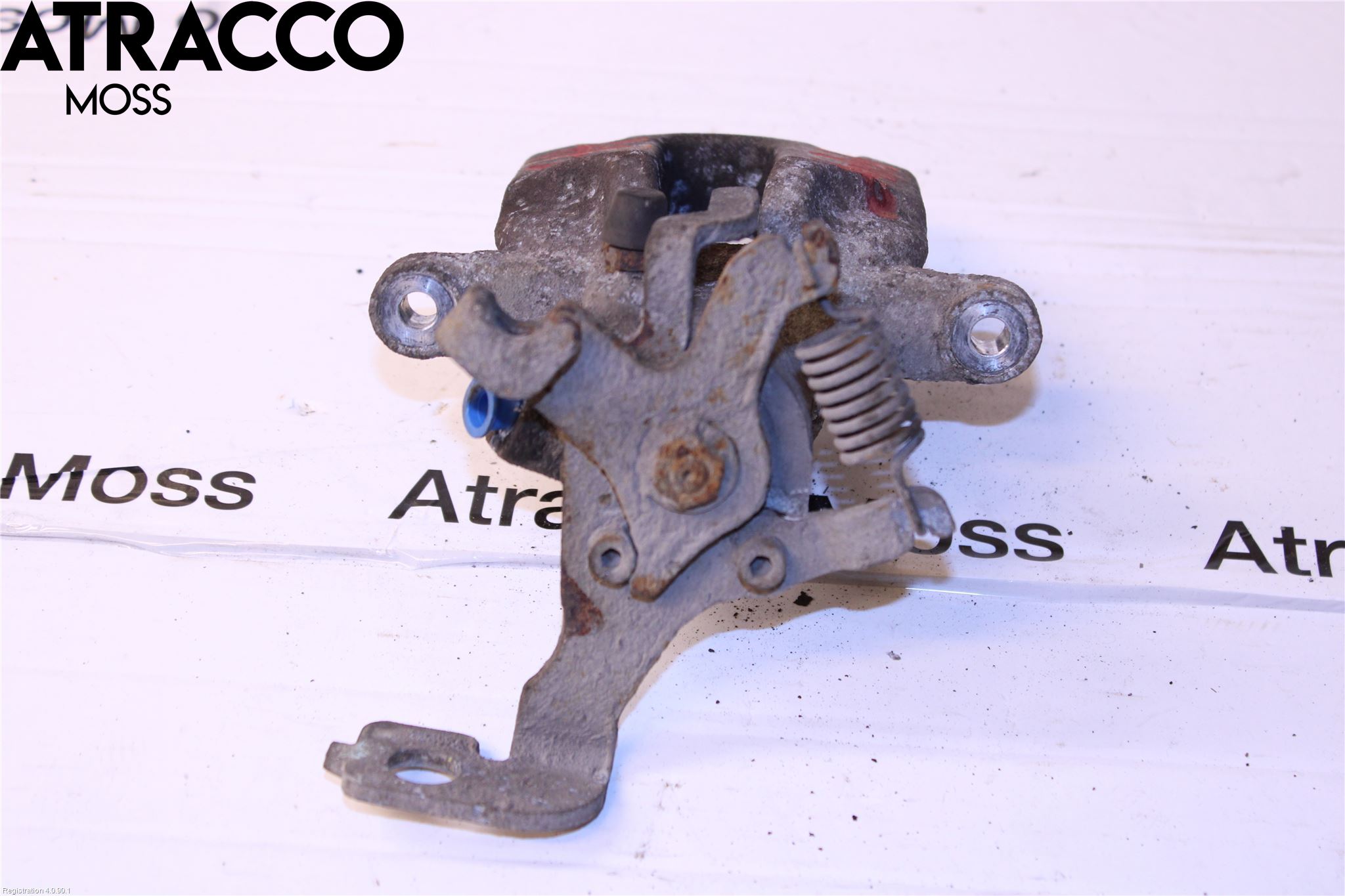 Toyota AURIS 13-19 Bremsecaliper Bak Høyre