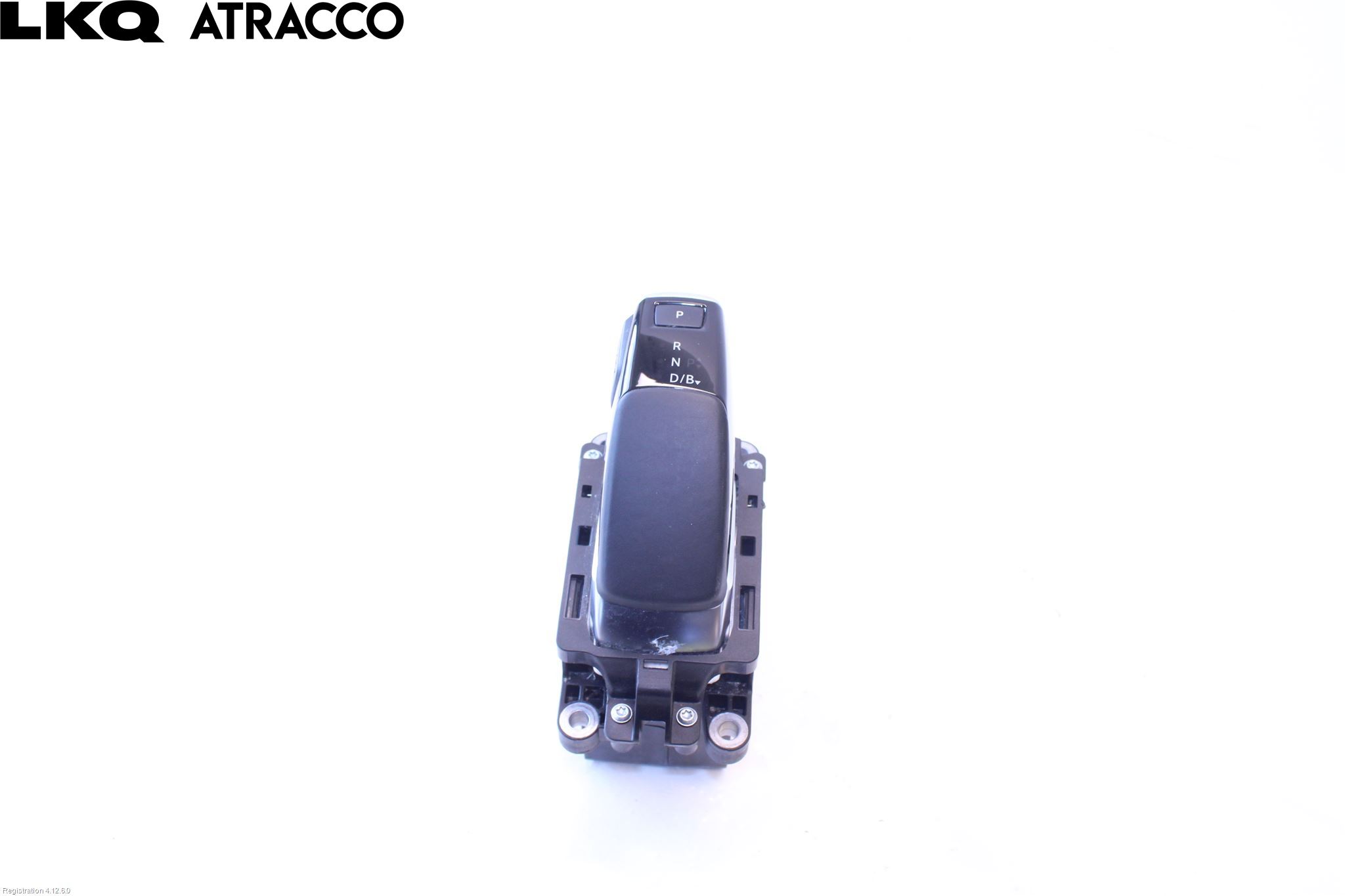 Peugeot 208/E-208 20- Gearspak