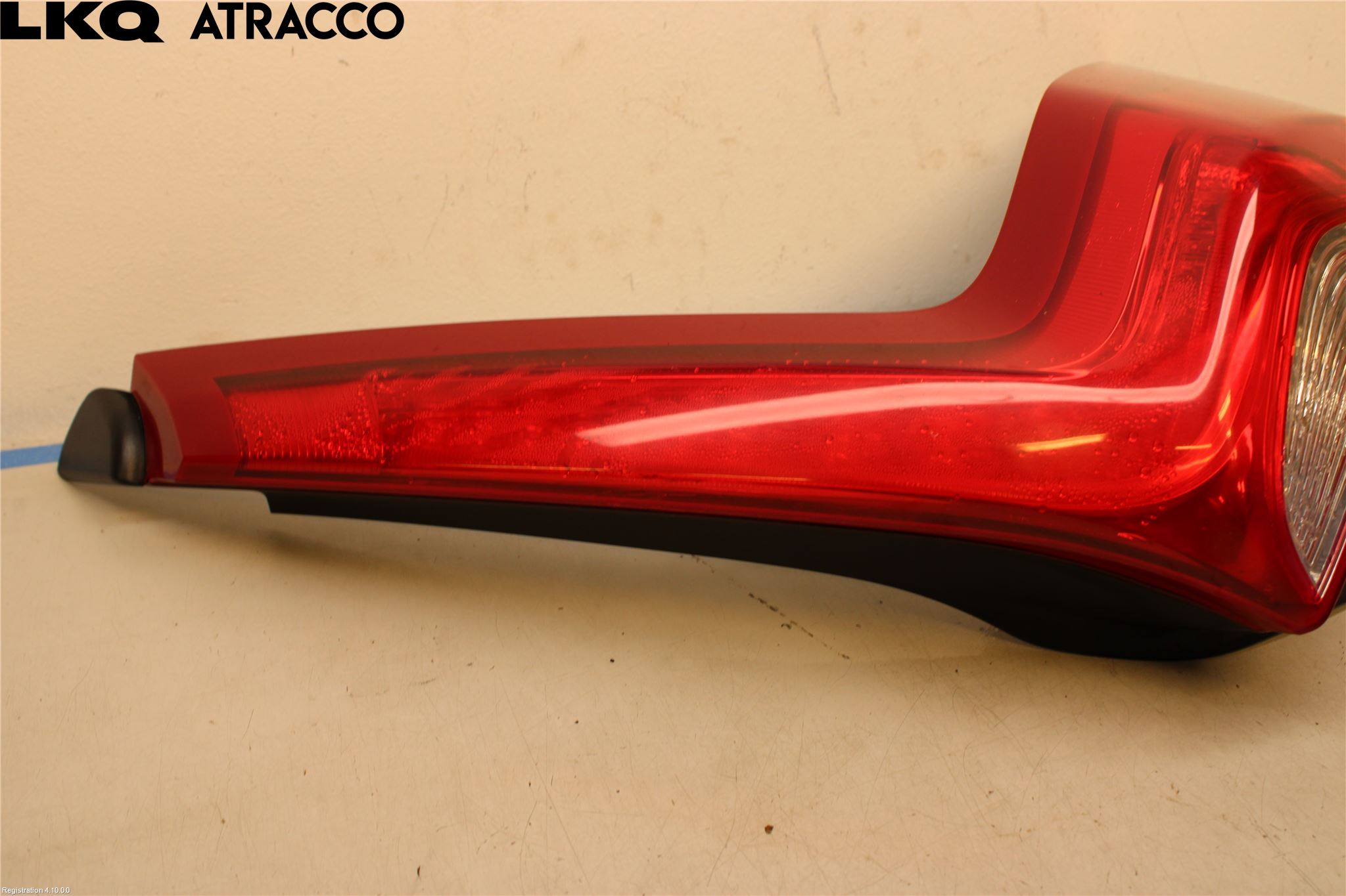 Volvo V60 14-18 Baklykt Høyre