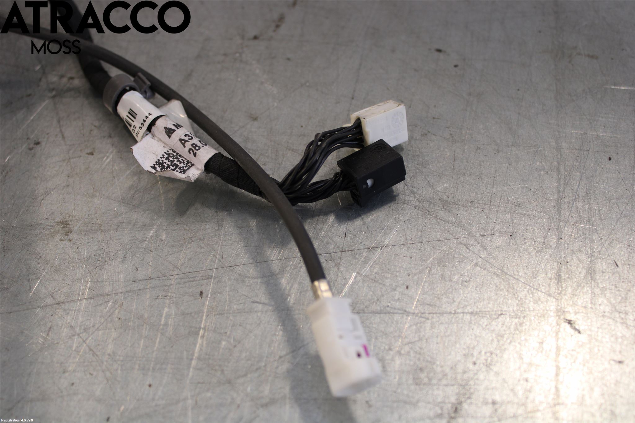 Mercedes-Benz MB E-KLASS (W212) 09-16 Speil V M-El Justering