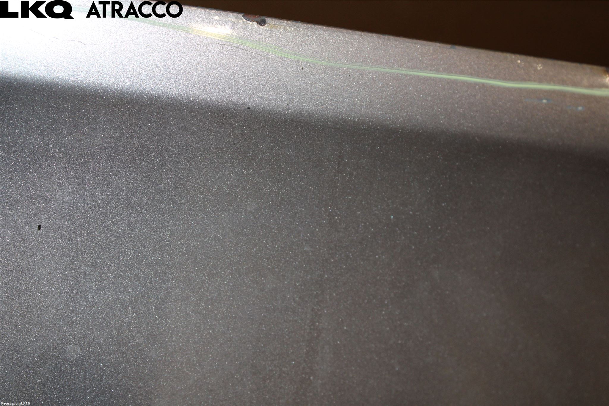 Skoda SUPERB 09-15 Bakluke Cc - Kombi