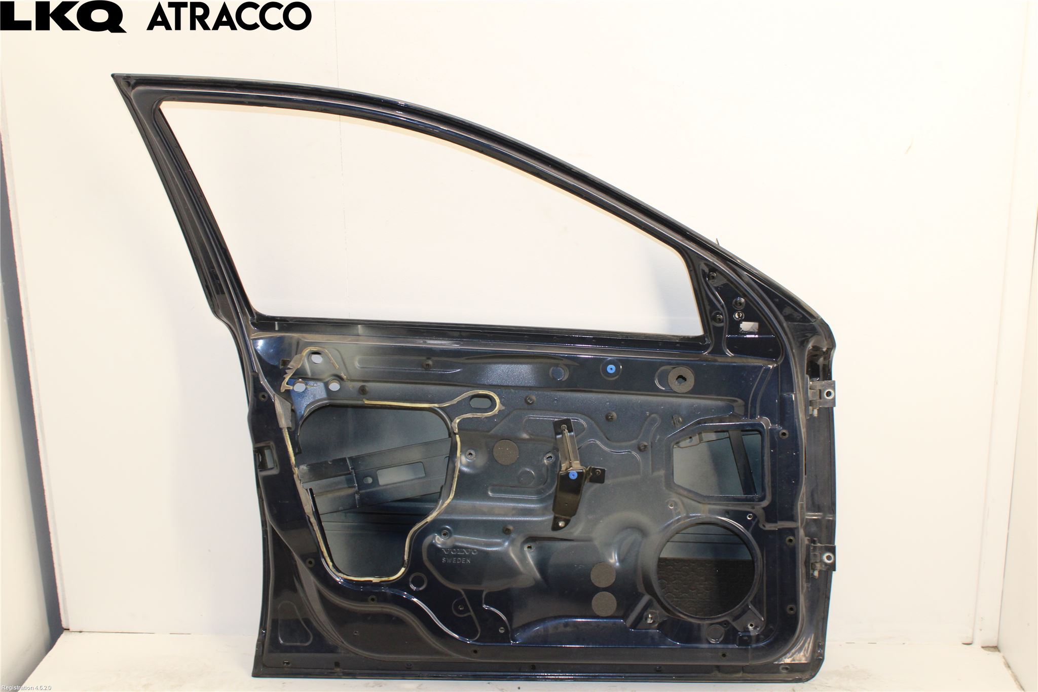 Volvo XC70 01-04 Dør 4D Foran Venstre