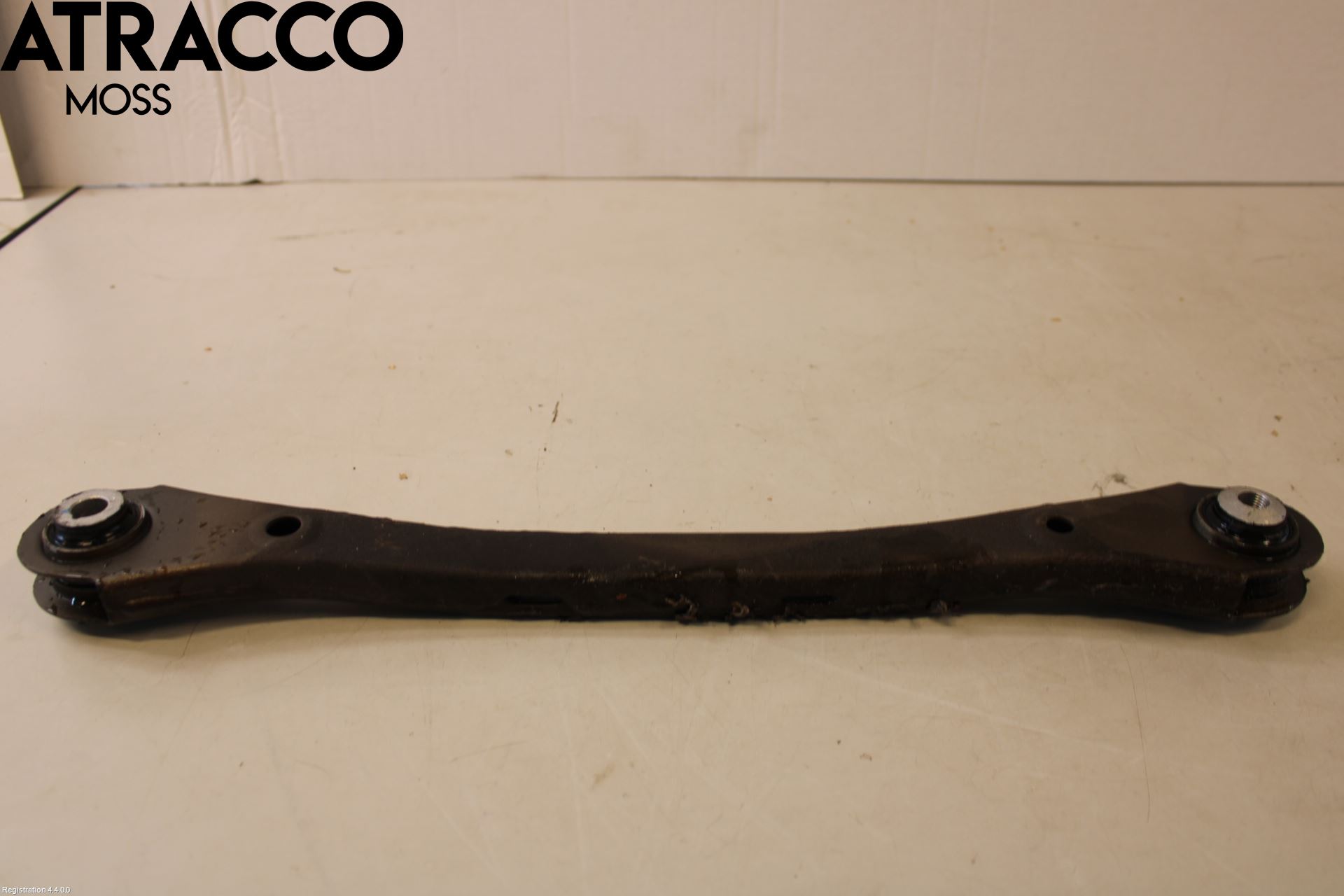 Hyundai IONIQ 5 NE 22- Bærearm Bak Venstre