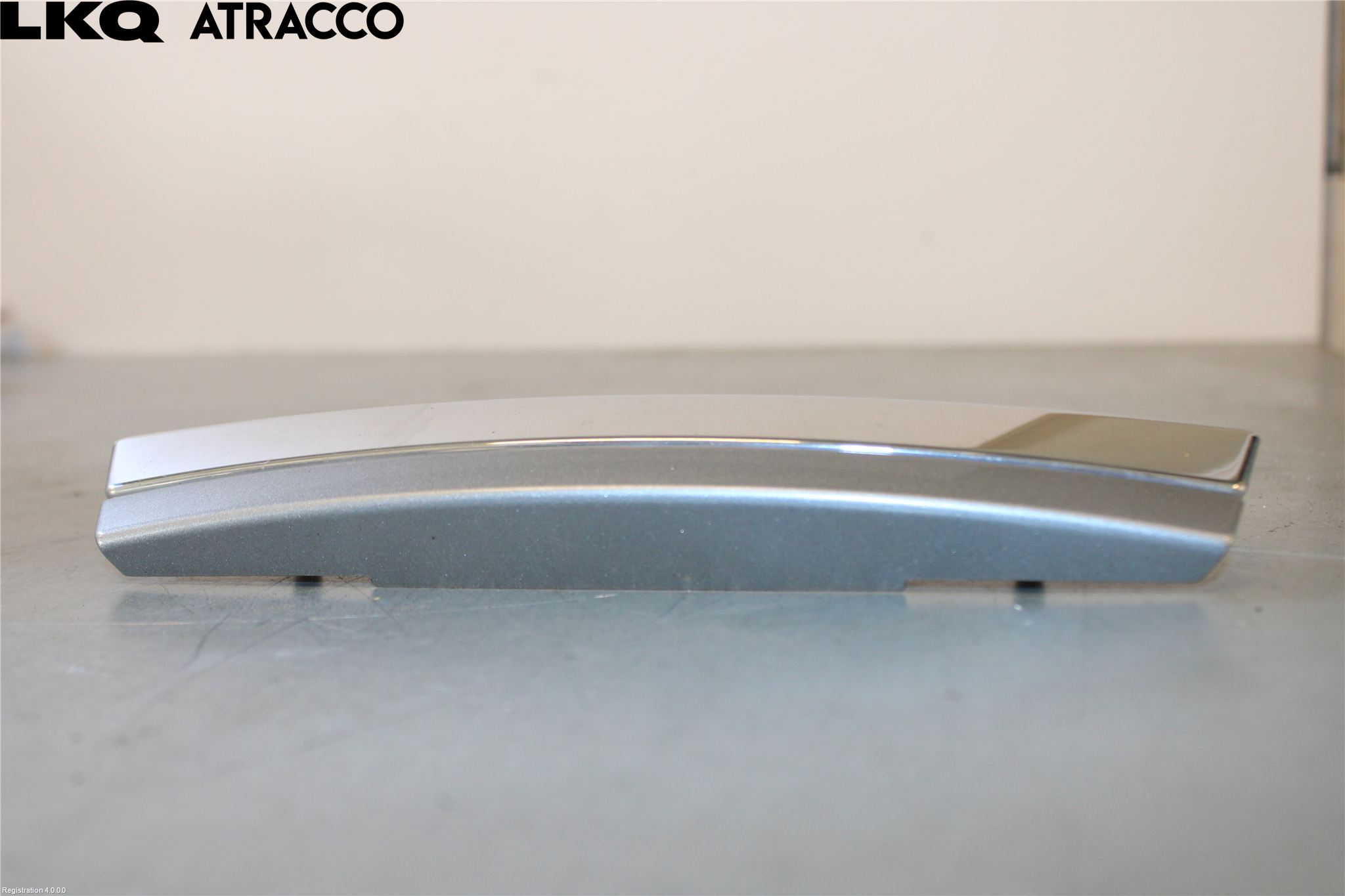 Ford GALAXY 06-15 List Bak-Bakluke