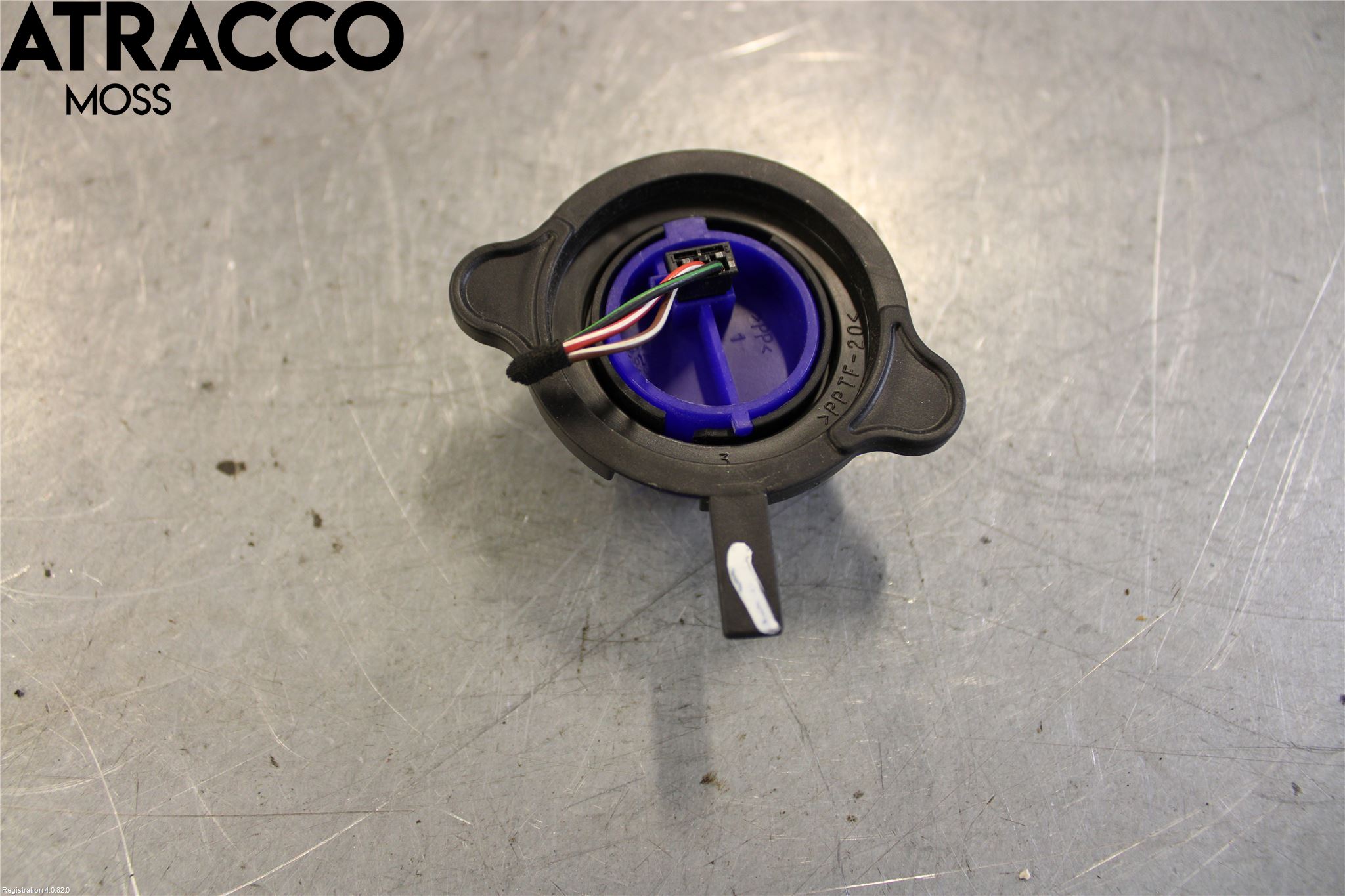 Mercedes-Benz MB ML (W164) 05-11 Sensor Øvrig