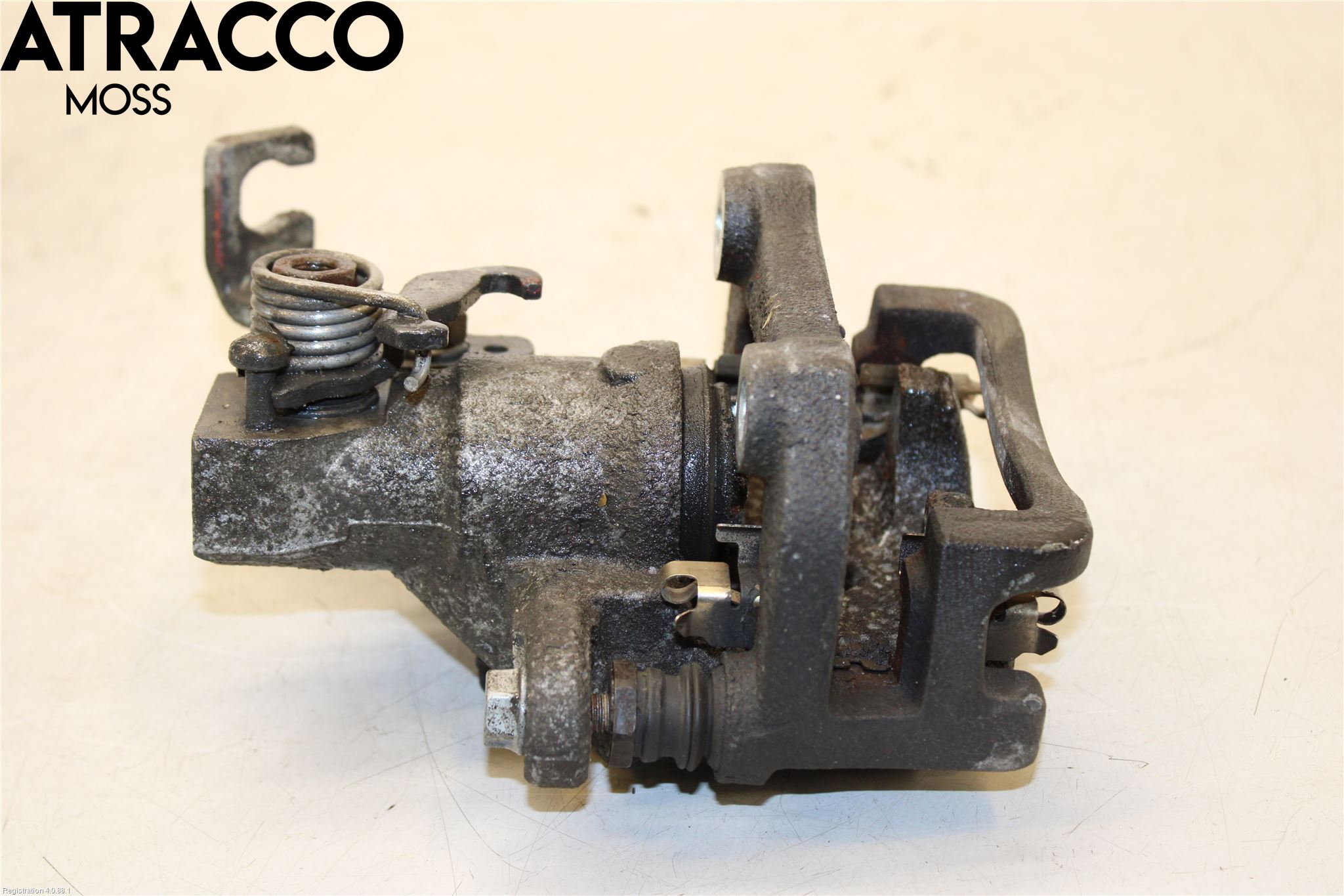 Suzuki VITARA 15- Bremsecaliper Bak Venstre