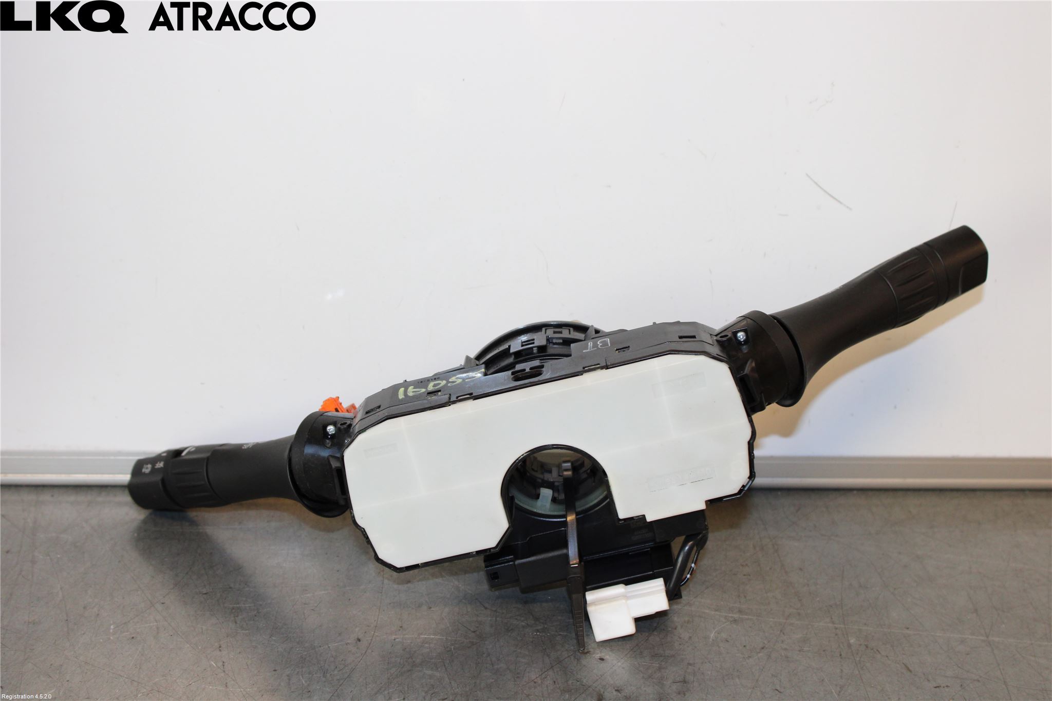 Nissan LEAF 18- Bryter Ratt Kombi H Og V