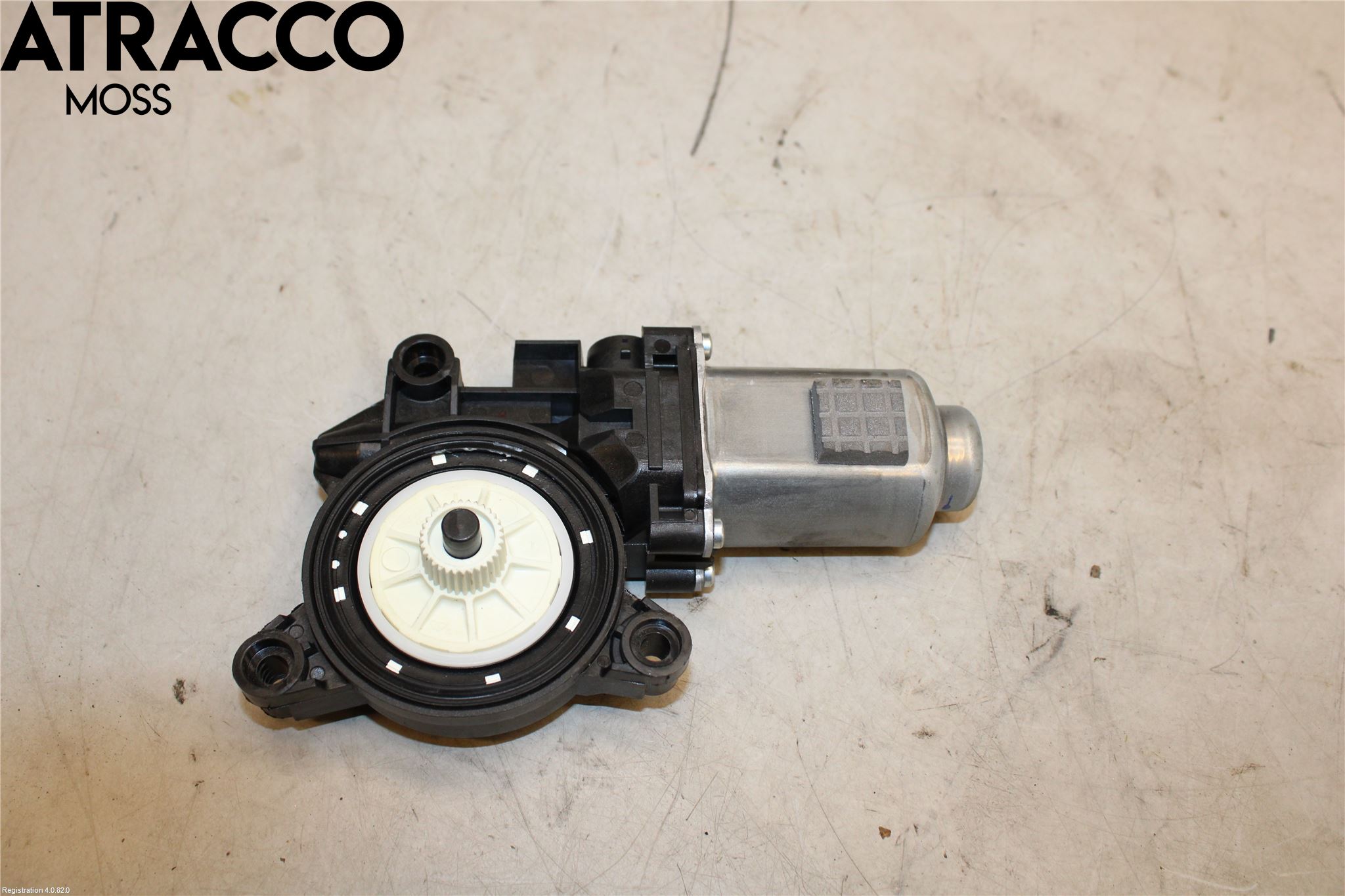 Kia NIRO (DE) 17-22 Vindusheismotor