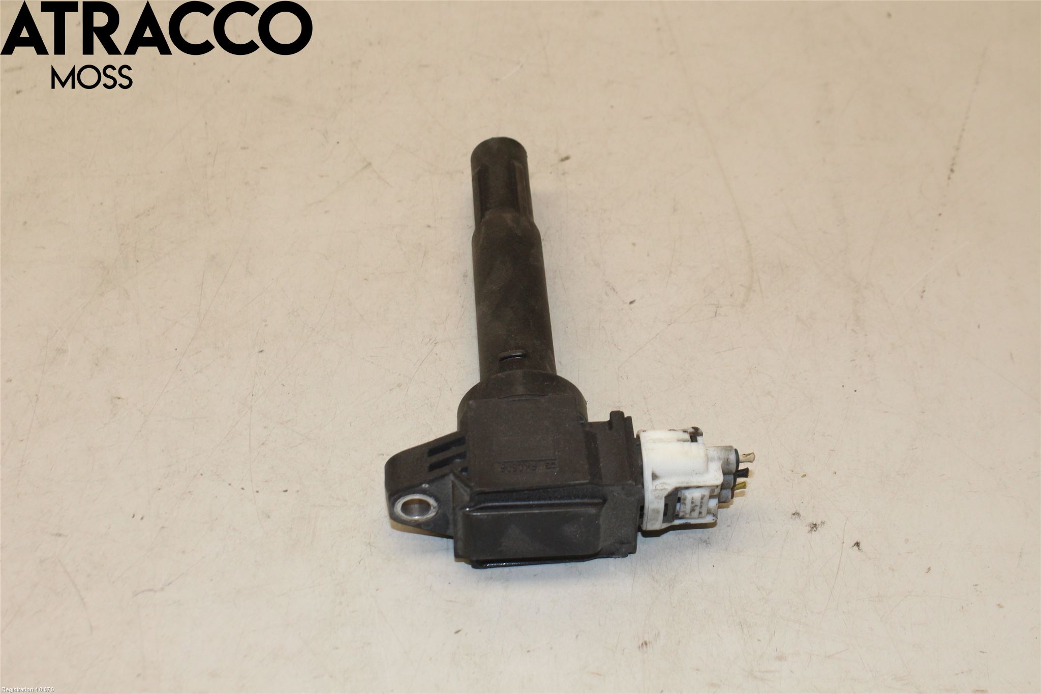 Suzuki VITARA 15- Coil