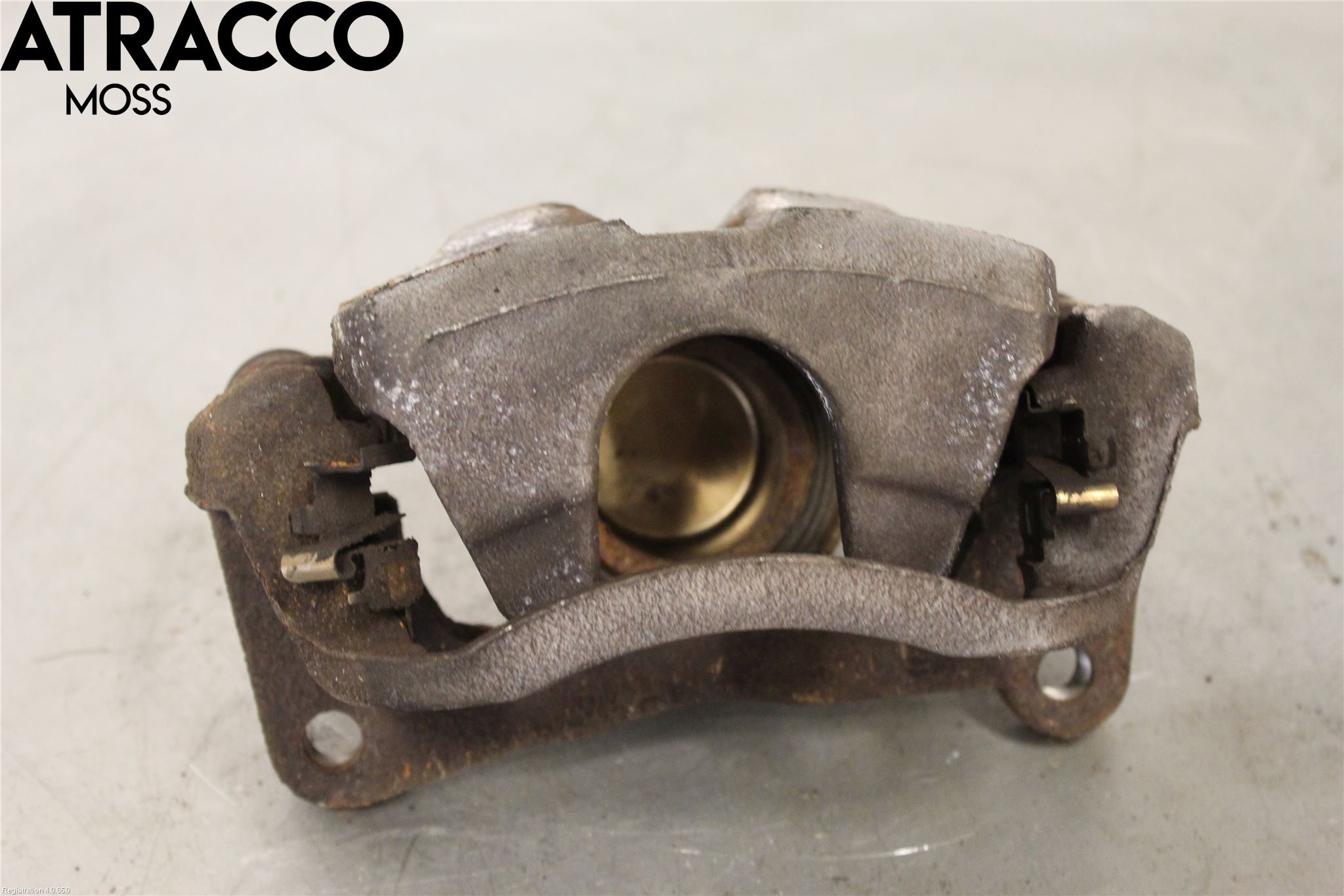 Mazda 6 13- Bremsecaliper Foran Venstre