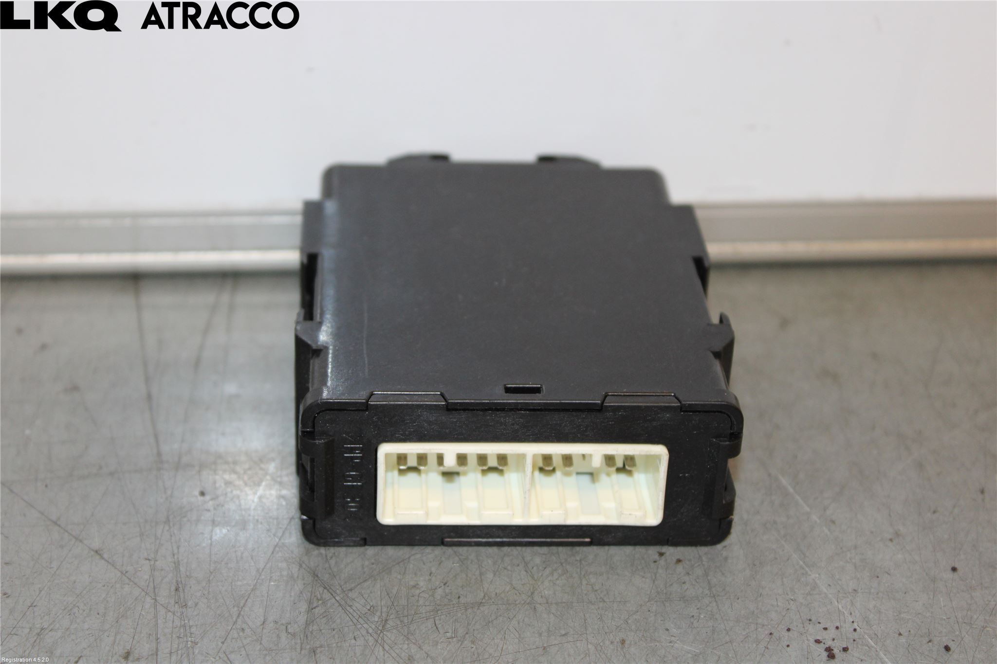 Toyota AURIS 13-19 Styreenhet Gearkasse