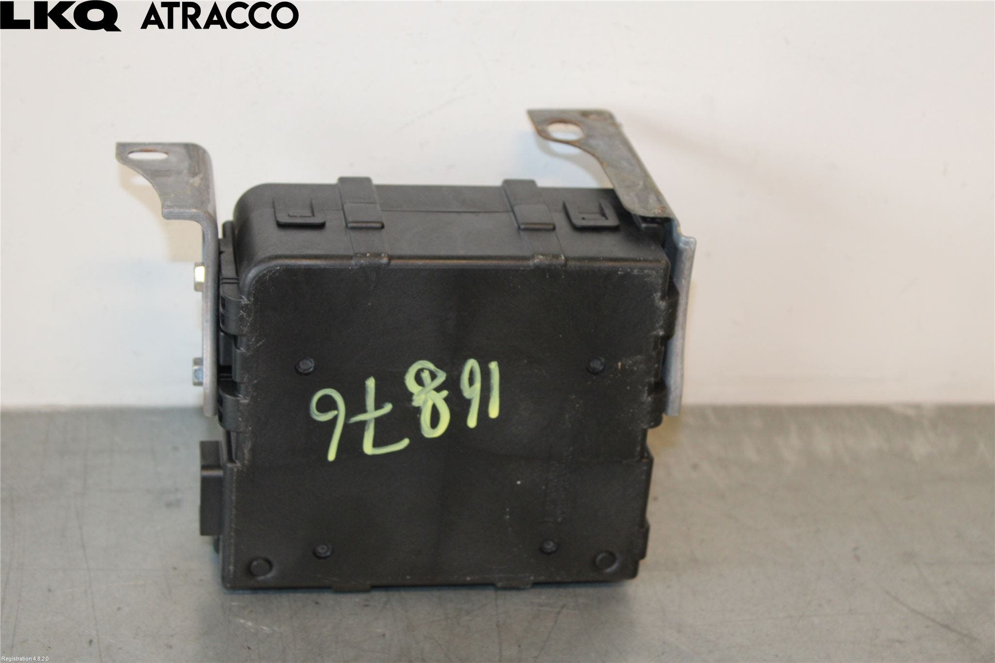 Toyota PRIUS NWH20 04-08 Styreenhet Abs