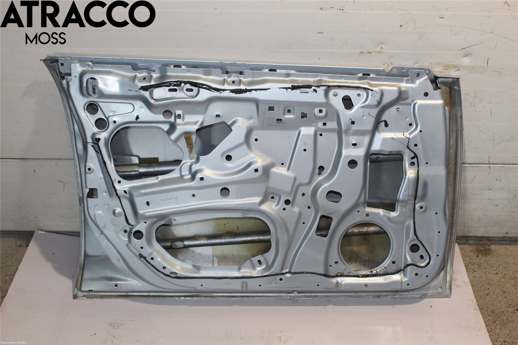 Subaru IMPREZA II  06-07 Dør 4D Foran Venstre