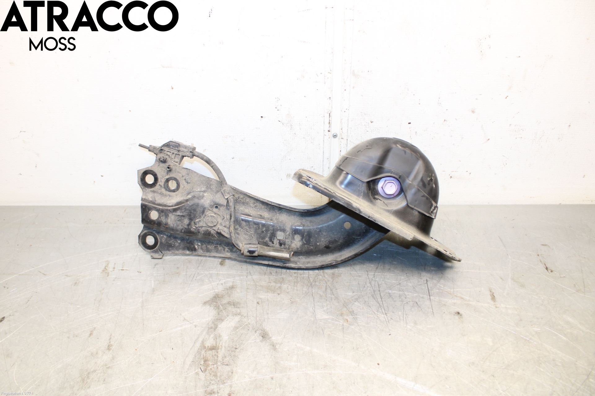 Toyota CAMRY 19-24 Bærearm Bak Venstre