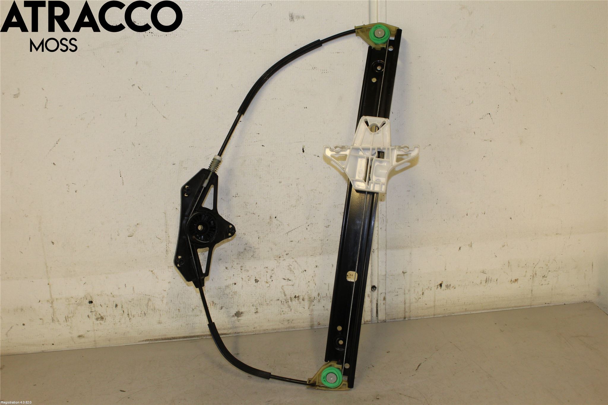 Skoda OCTAVIA (5E) 13-20 Vindusheis