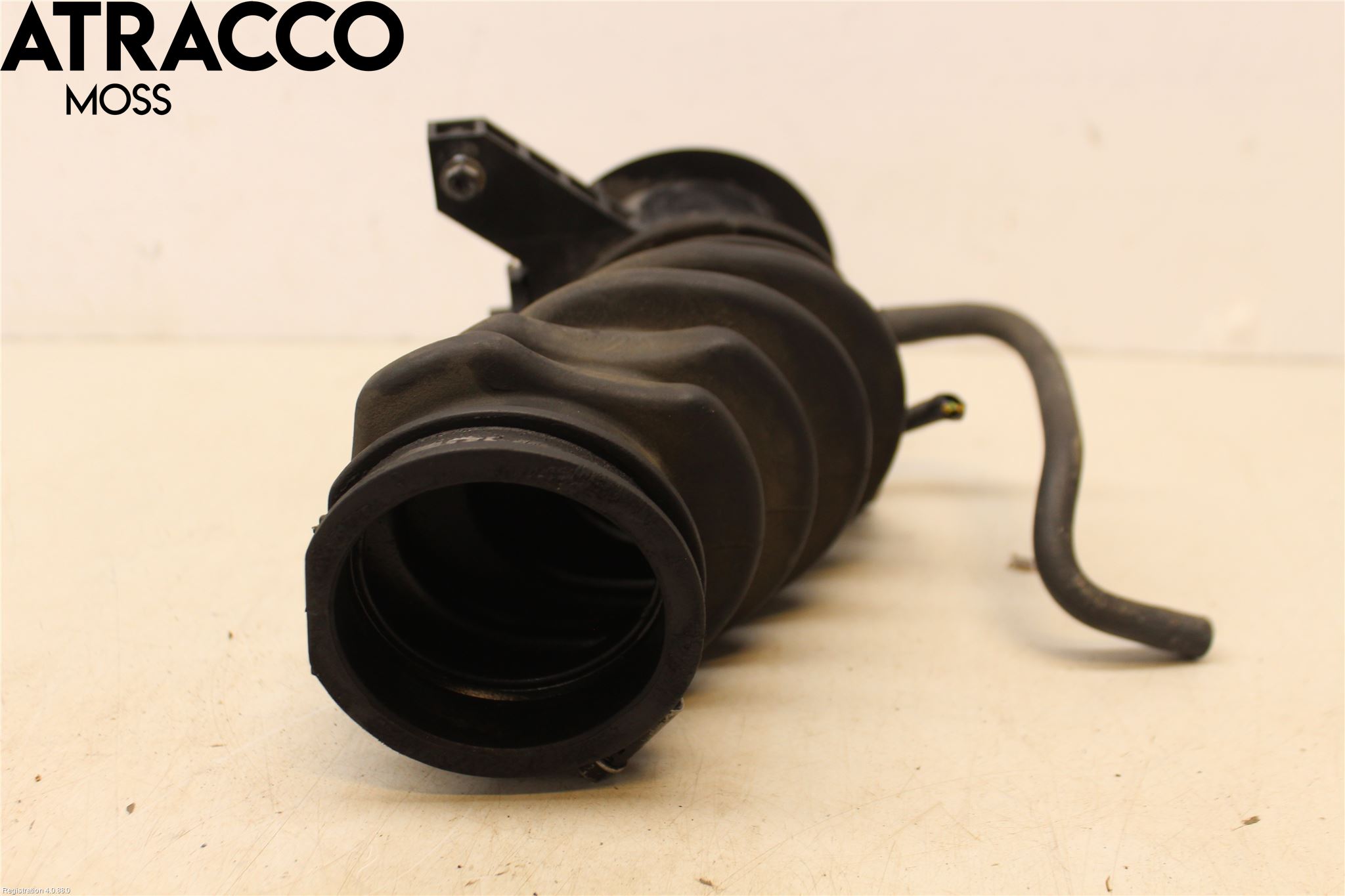 Volvo V40 12-19 Intercooler Rør-Slange