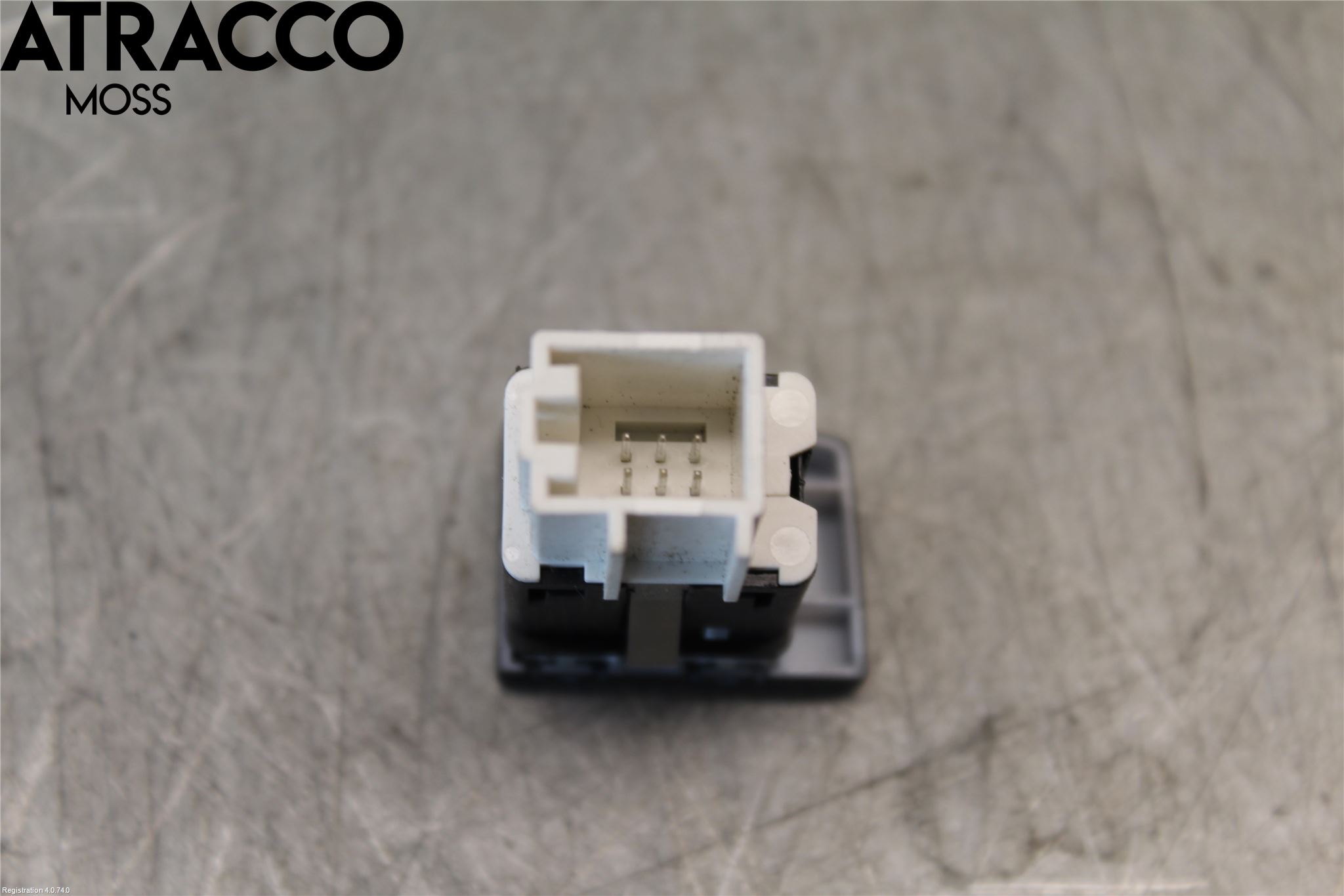 Volkswagen VW CADDY 16-20 Bryter Varme Rute