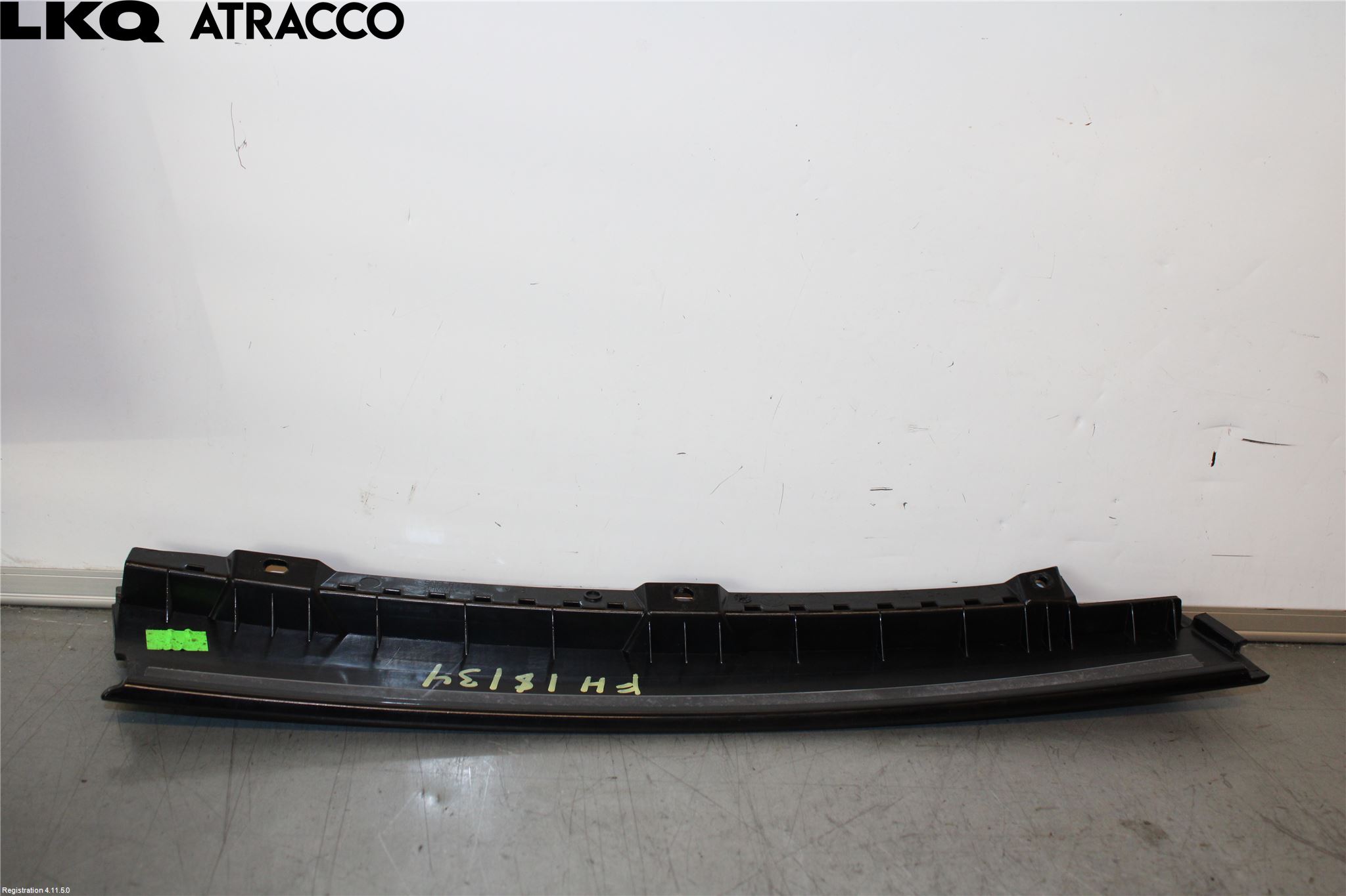 Volkswagen VW PASSAT CC 08-16 Dør Dekorlist Hf