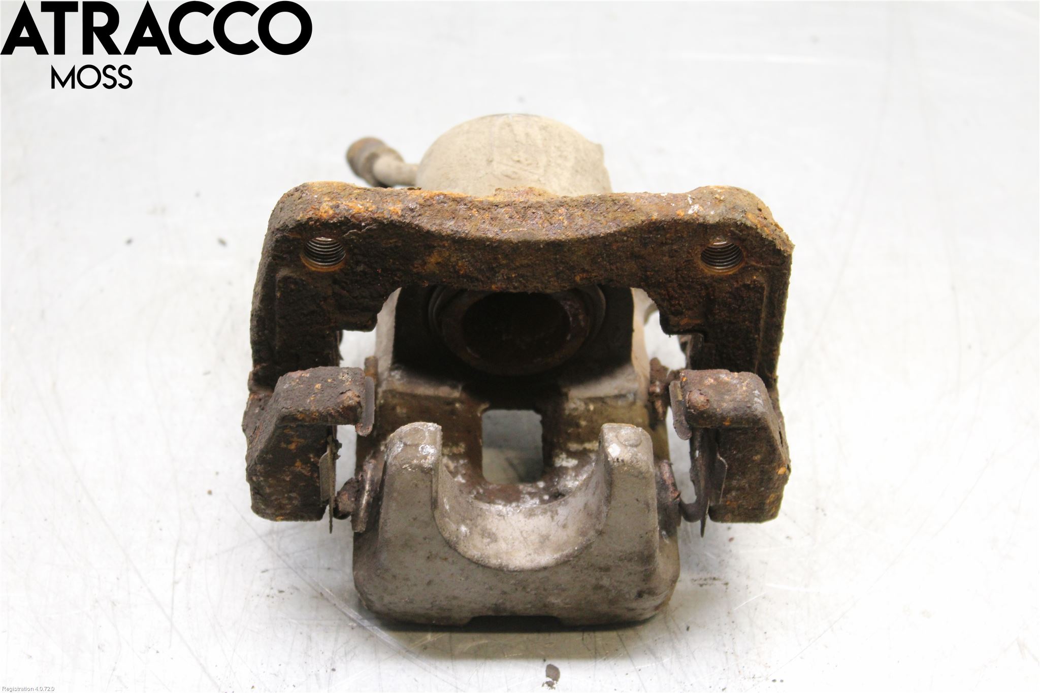 Toyota RAV 4 06-12 Bremsecaliper Bak Venstre