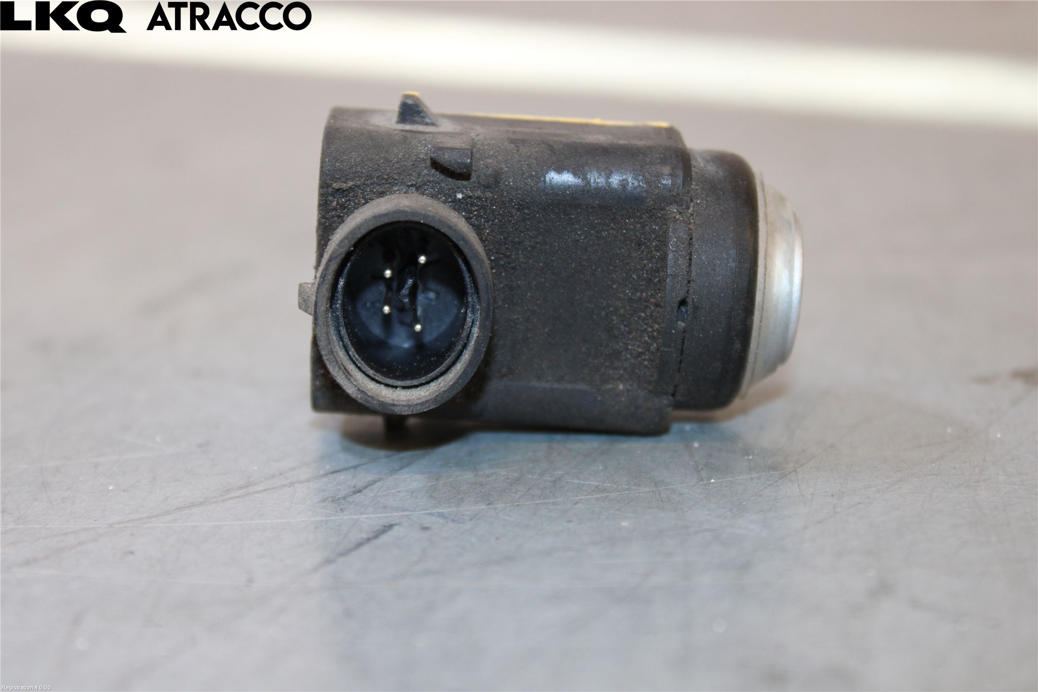 Mercedes-Benz MB S-KLASS (W220)  99-05 Sensor Parkering Front