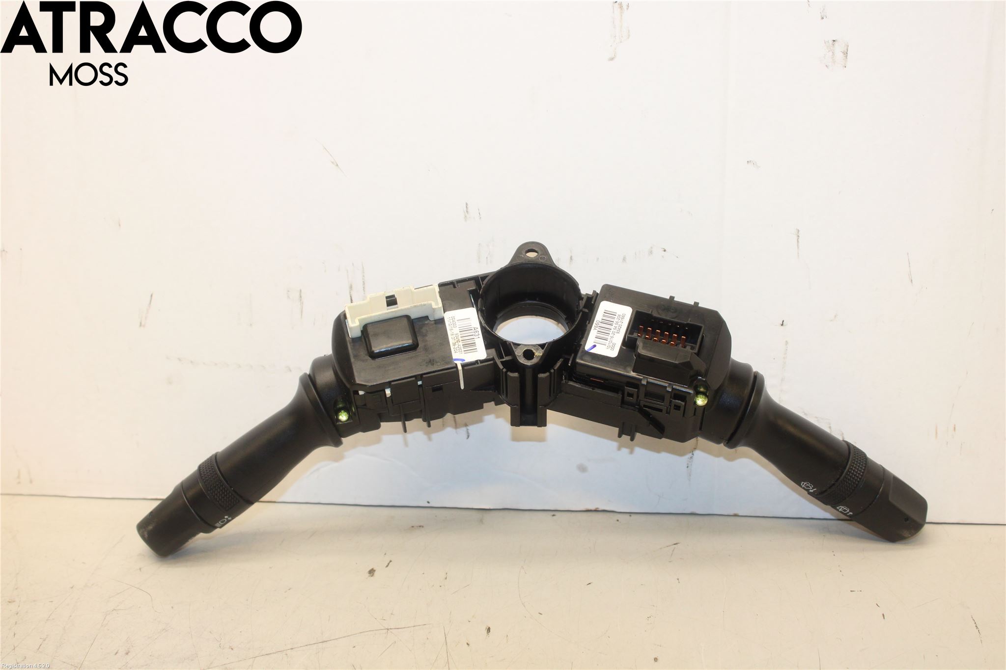 Kia CEED 12-18 Bryter Ratt Kombi H Og V