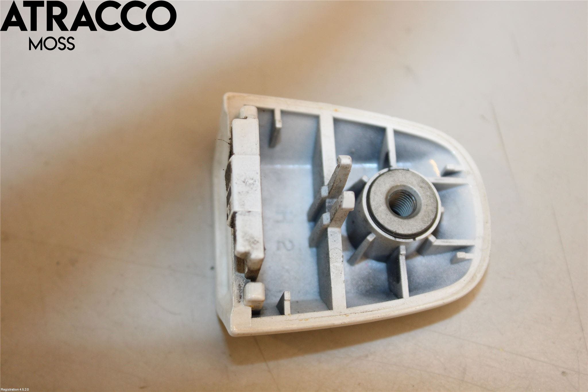 Toyota AURIS 13-19 Dørhandtak Ytre Høyre