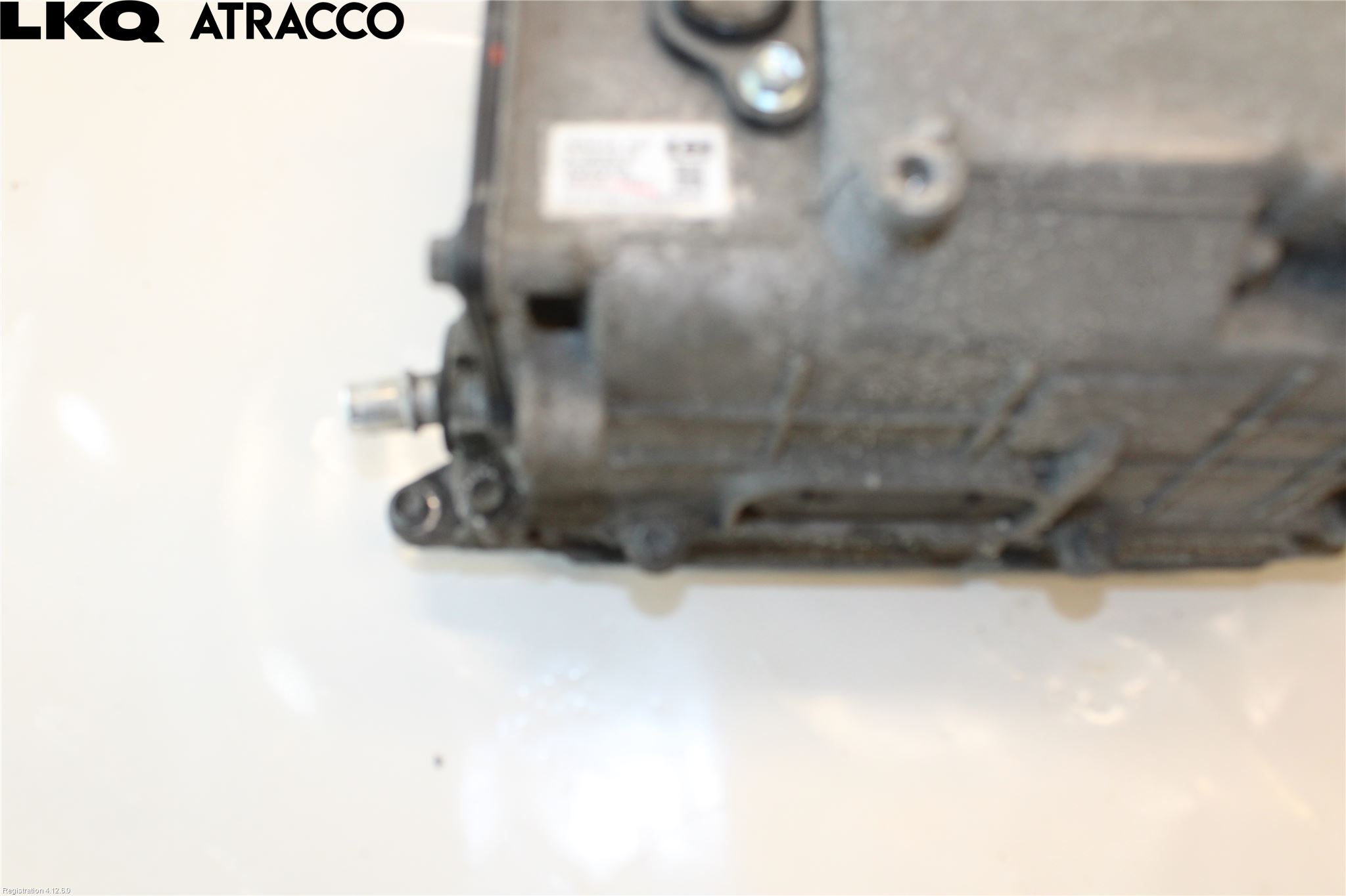 Toyota AURIS 13-19 Inverter Hybrid