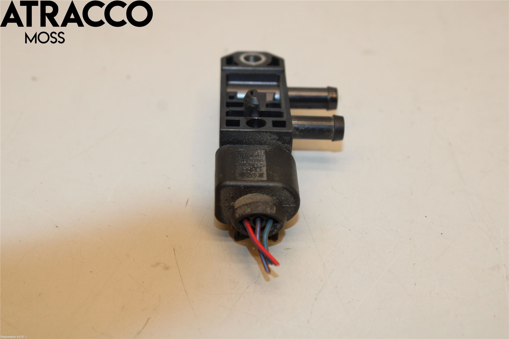 Volkswagen VW PASSAT 15-19 Giver Øvrig