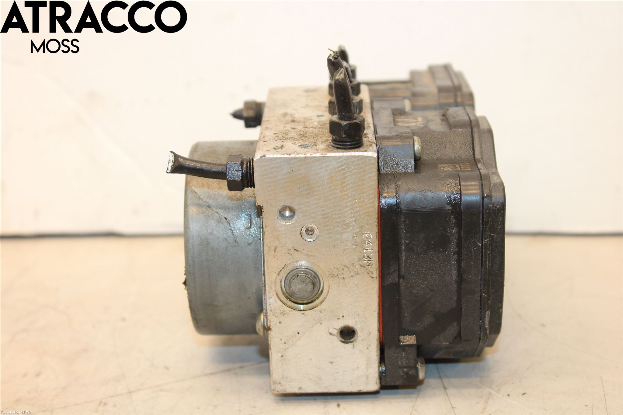 Toyota COROLLA 19- Abs Hydraulikkaggregat