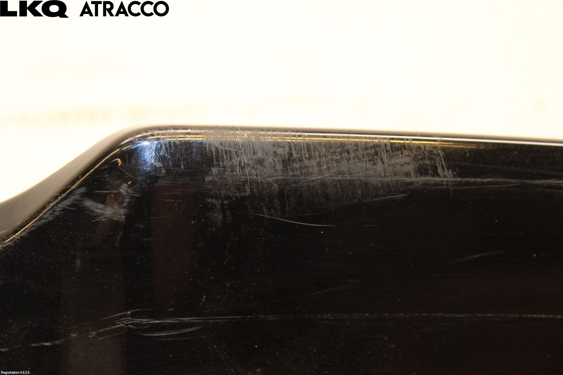 Subaru XV 12-17 Spoiler Bakluke