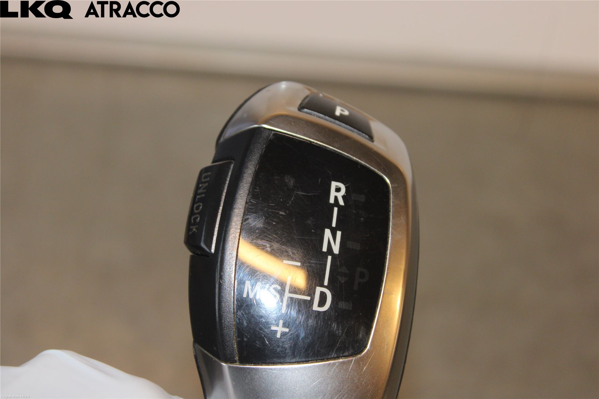 BMW X5 E70 07-13 Gearspak