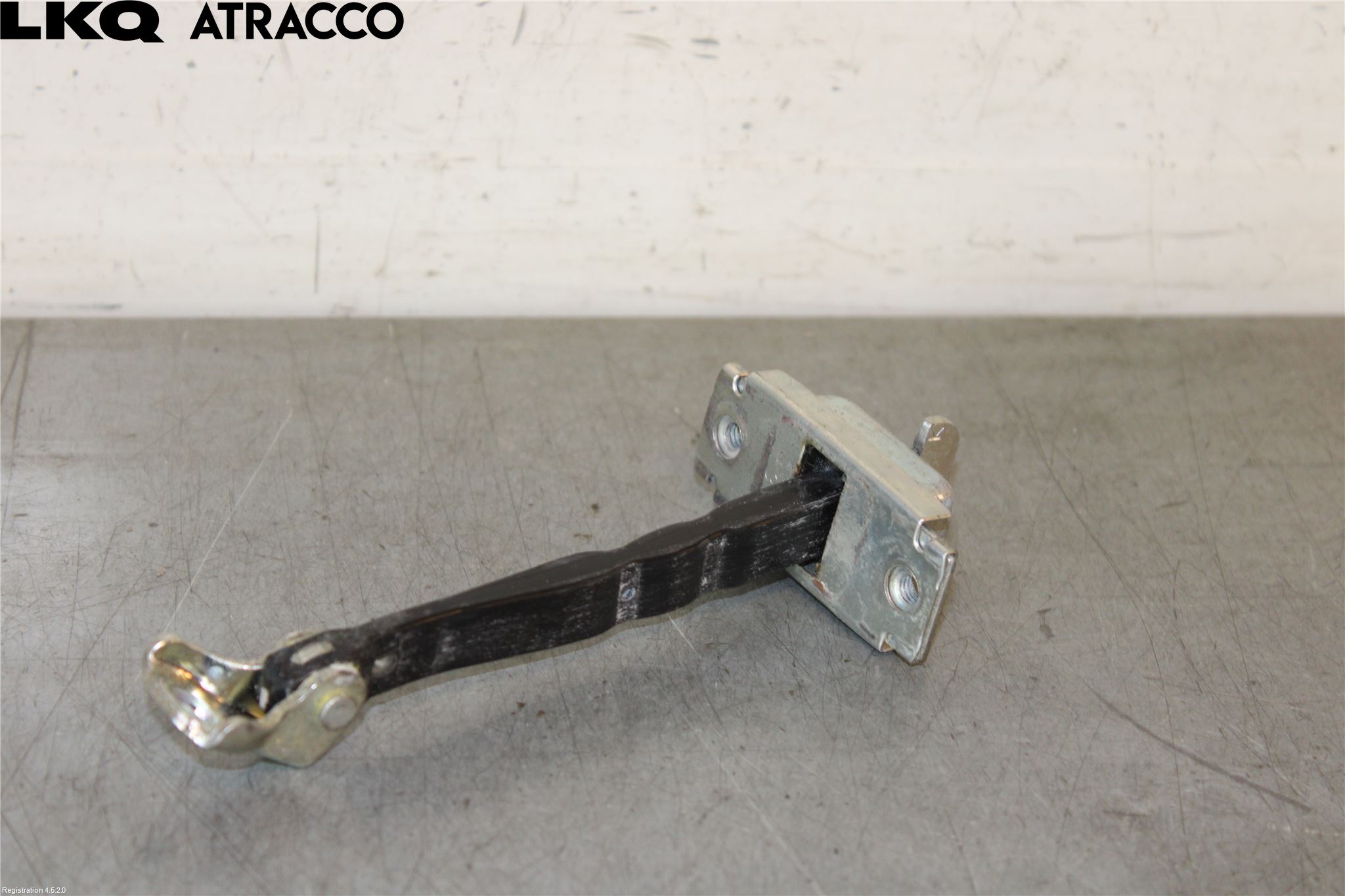 Toyota YARIS CROSS XP21 21- Dørstopper