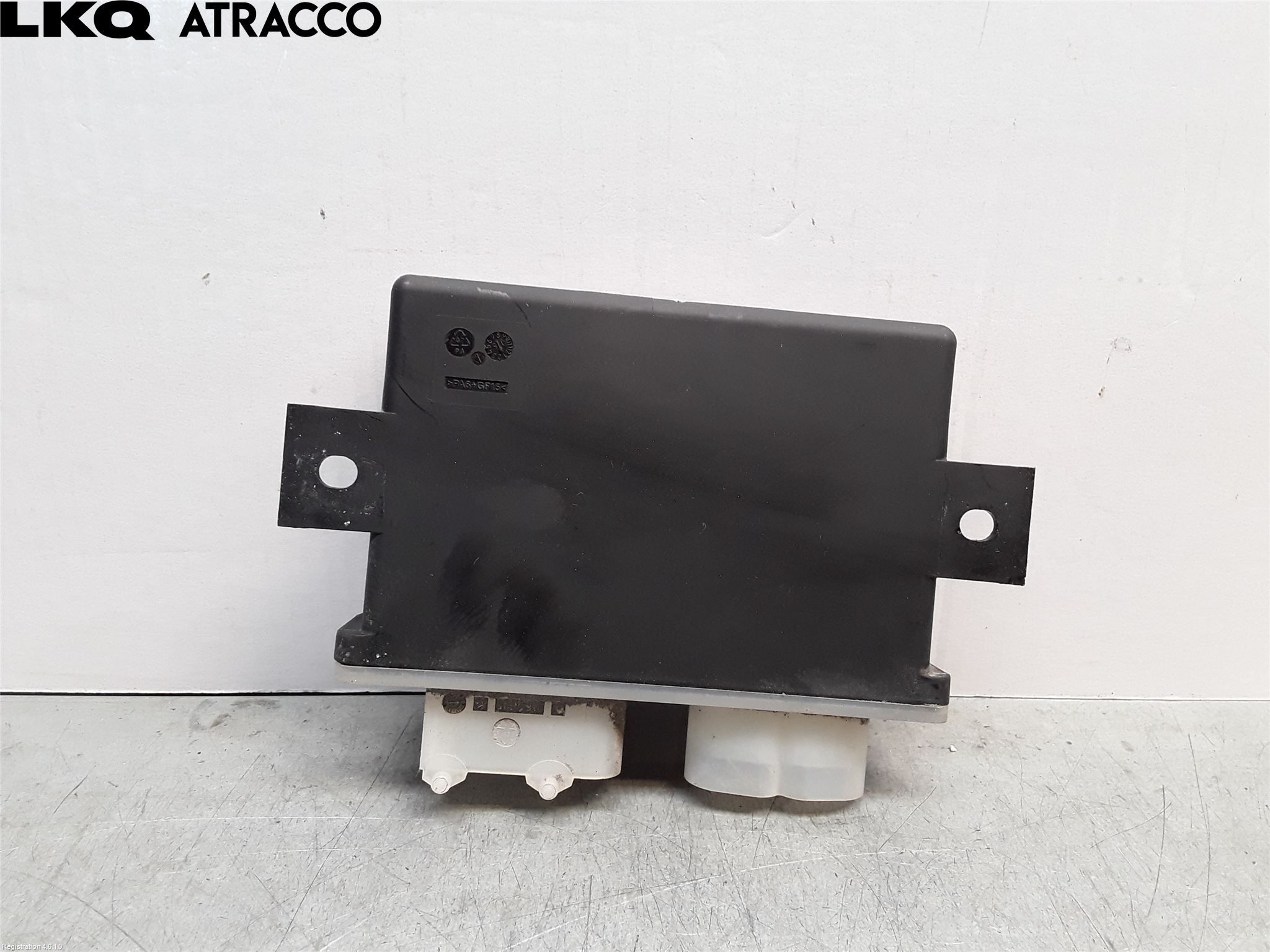 Audi A6 ALLROAD 12-18 Styreenhet Øvrig