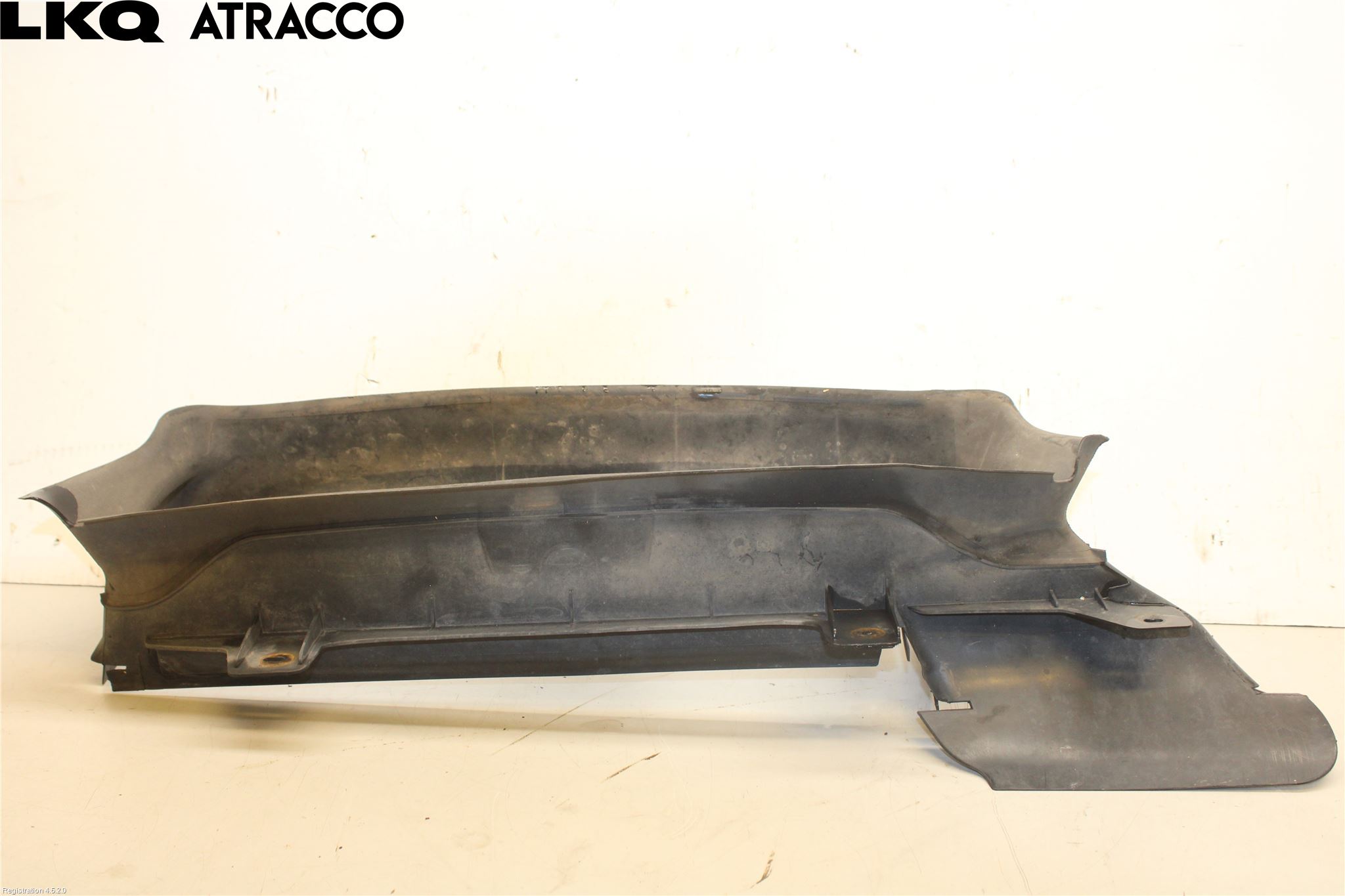 Ford FOCUS 11-14 Luftstyring Front