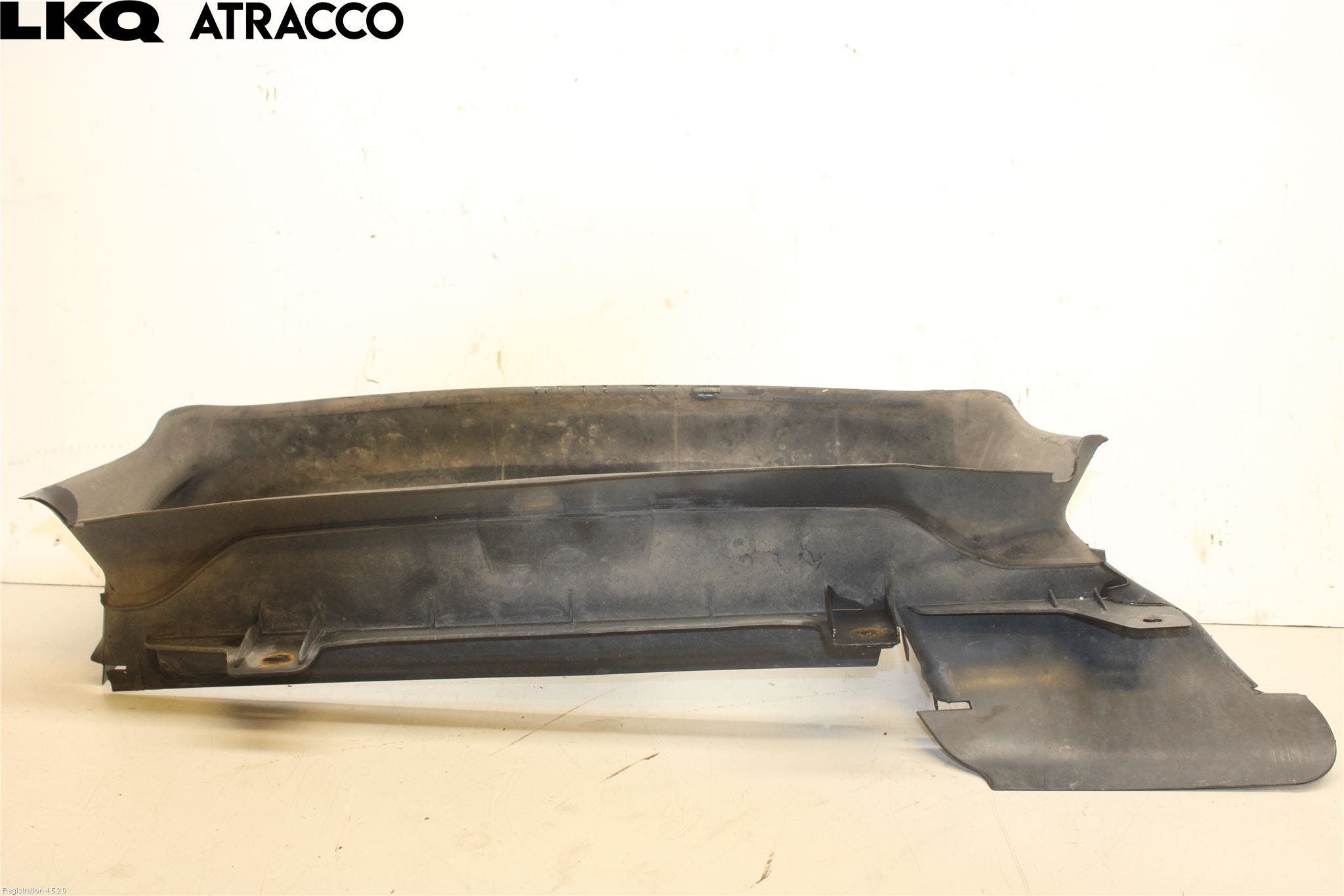 Ford FOCUS 11-14 Luftstyring Front