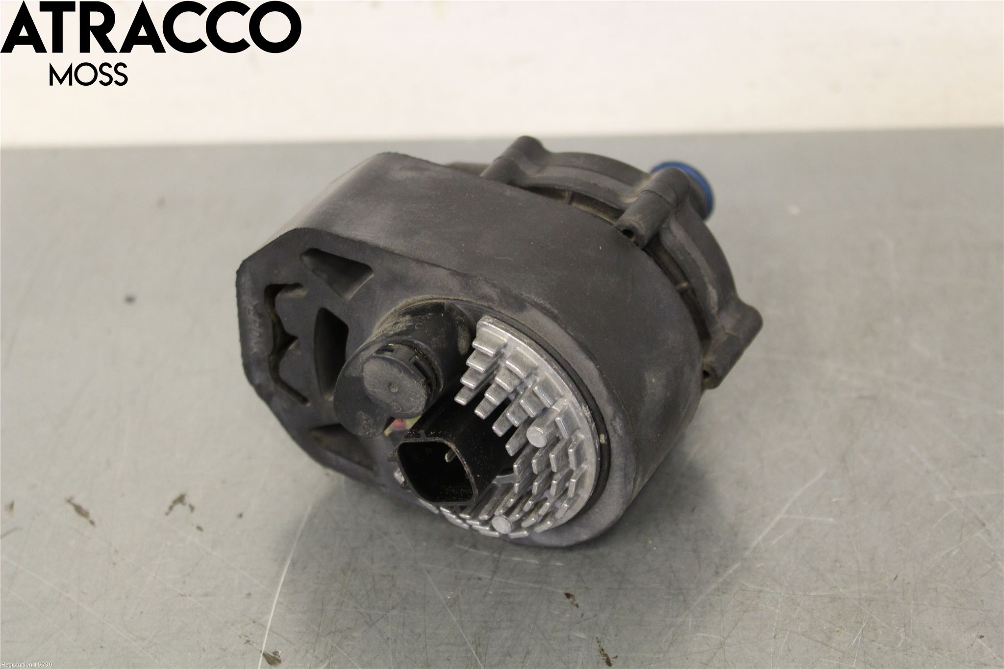 Mercedes-Benz MB B-KLASS (W246/W242) 12-19 Vannpumpe